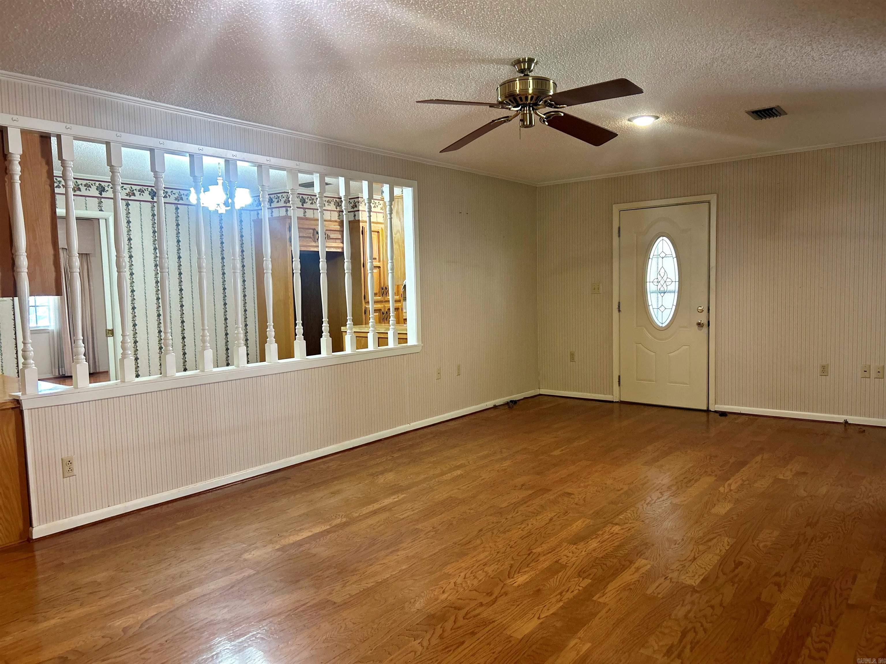 Hartsville - Residential