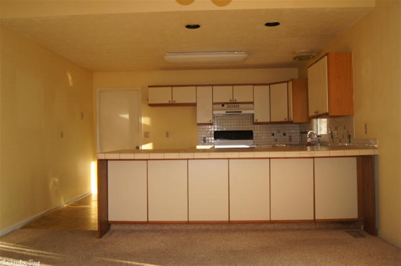 Castle Ridge - Residential