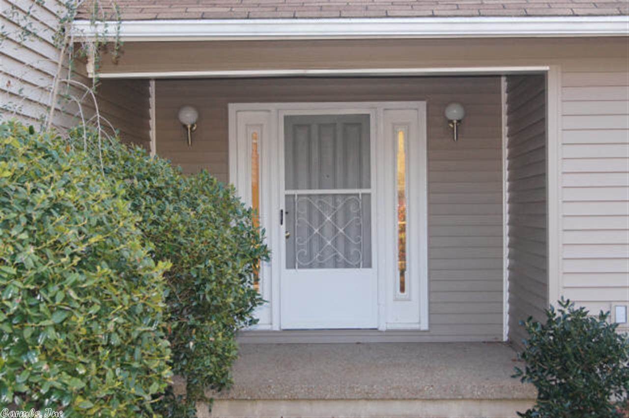 Castle Ridge - Residential