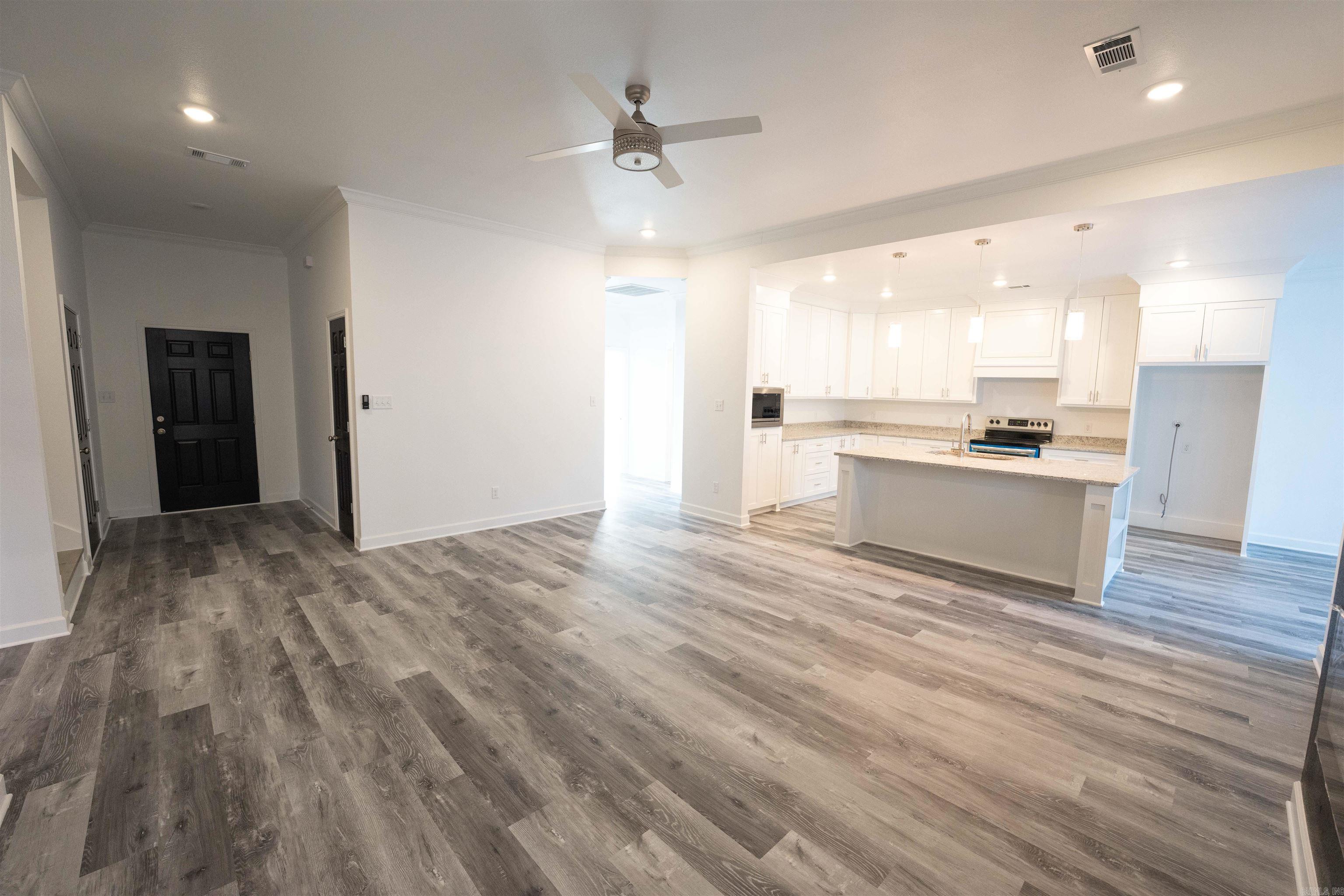 AGUA BLANCA VILLAGE - Residential