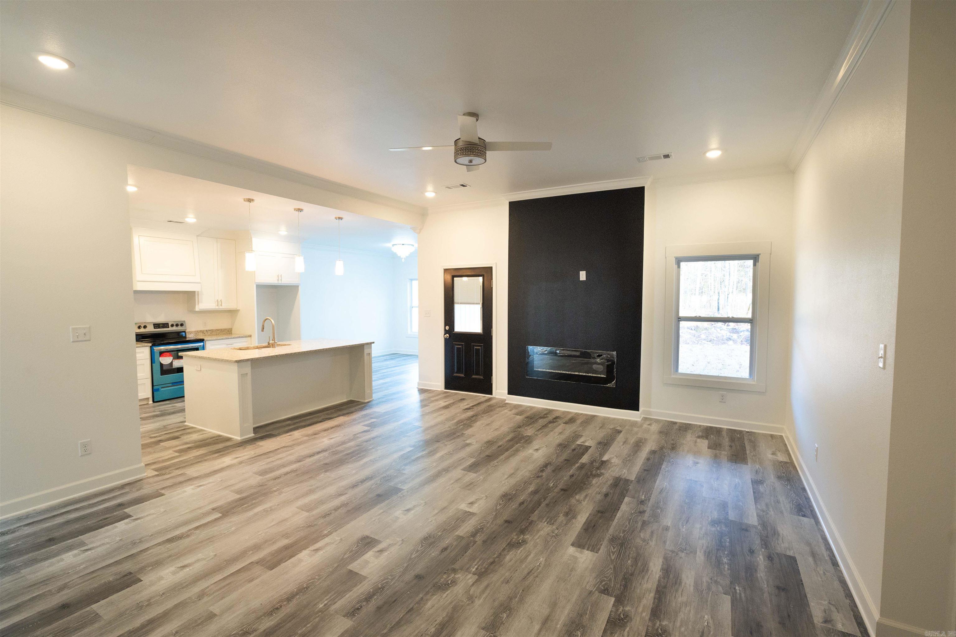 AGUA BLANCA VILLAGE - Residential