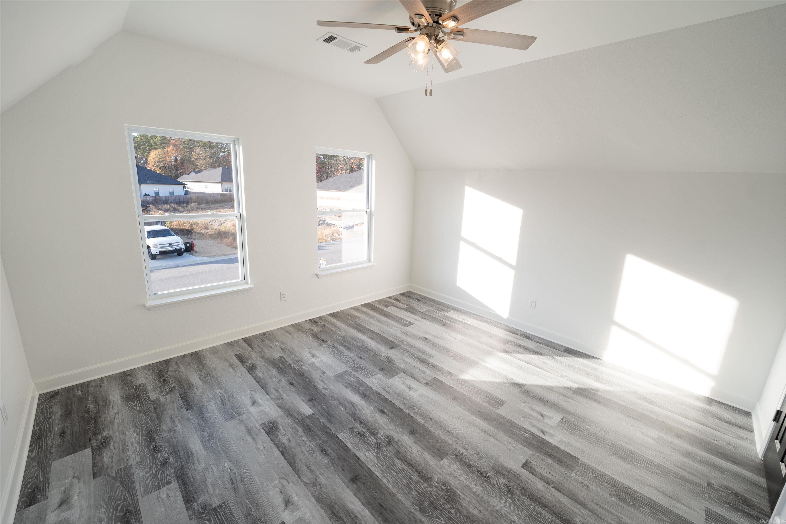 AGUA BLANCA VILLAGE - Residential