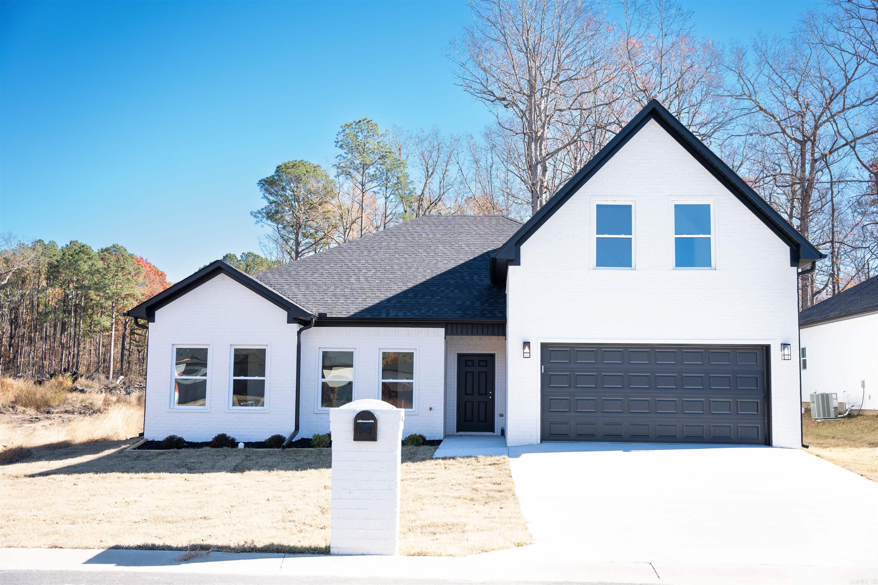 AGUA BLANCA VILLAGE - Residential