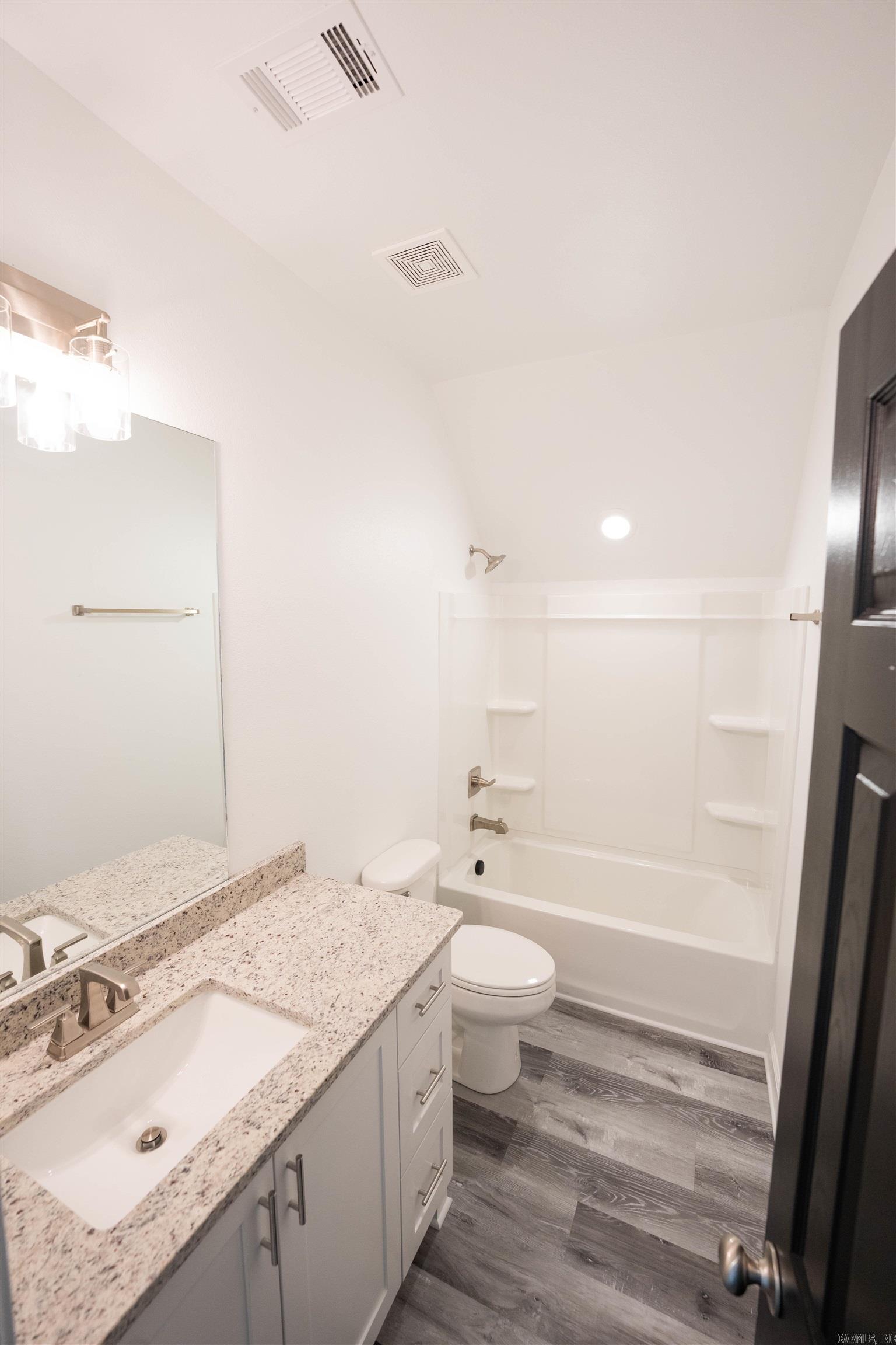 AGUA BLANCA VILLAGE - Residential