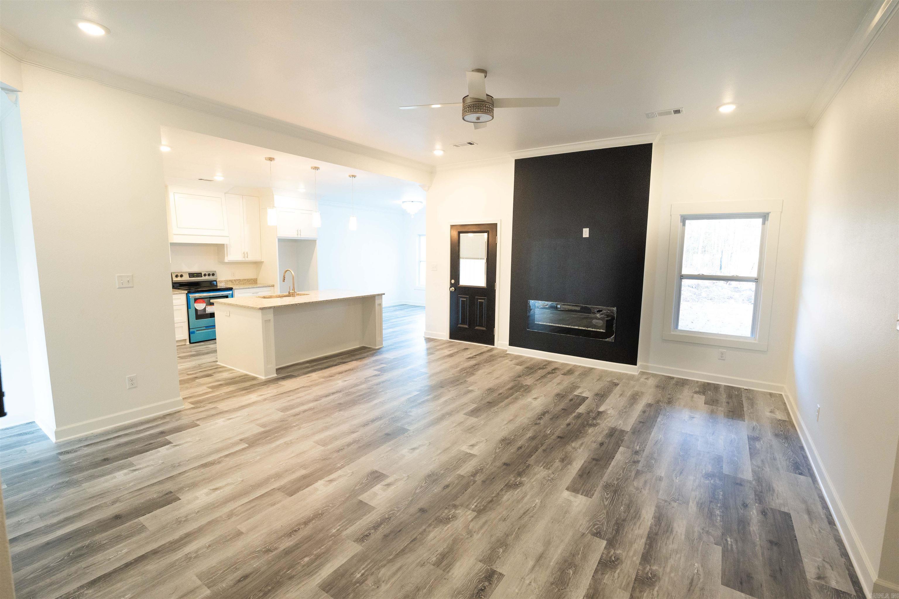 AGUA BLANCA VILLAGE - Residential