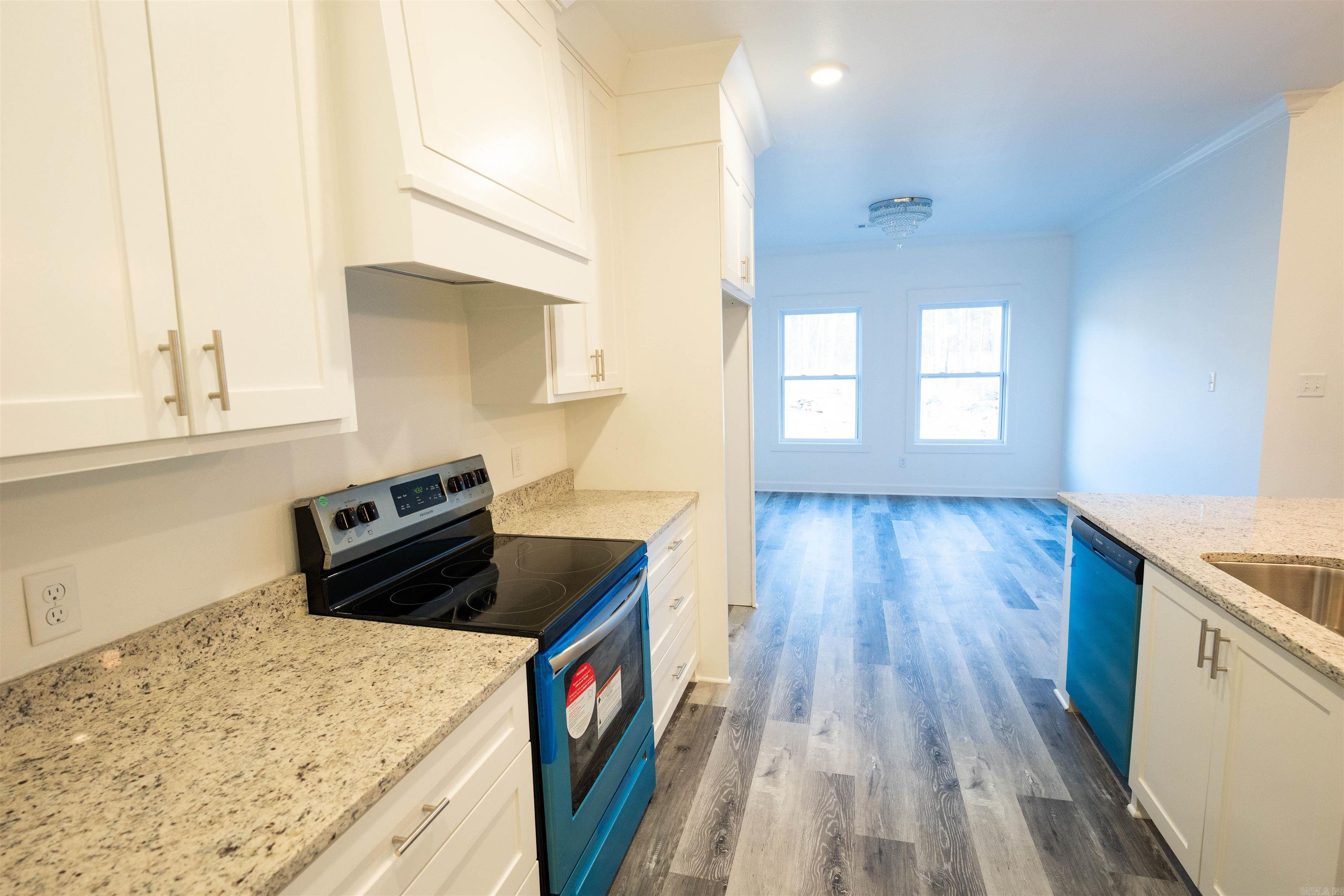 AGUA BLANCA VILLAGE - Residential