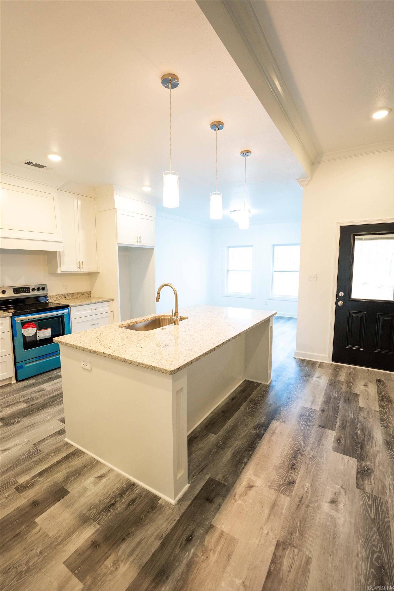 AGUA BLANCA VILLAGE - Residential