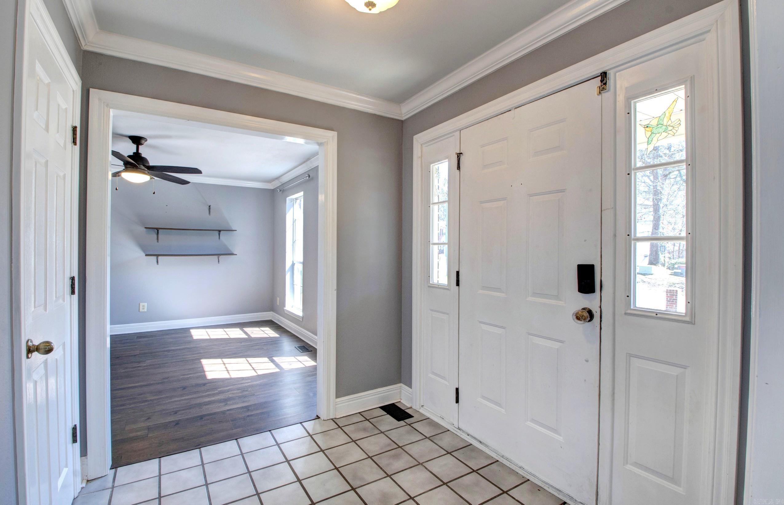 RIVER OAKS - Residential