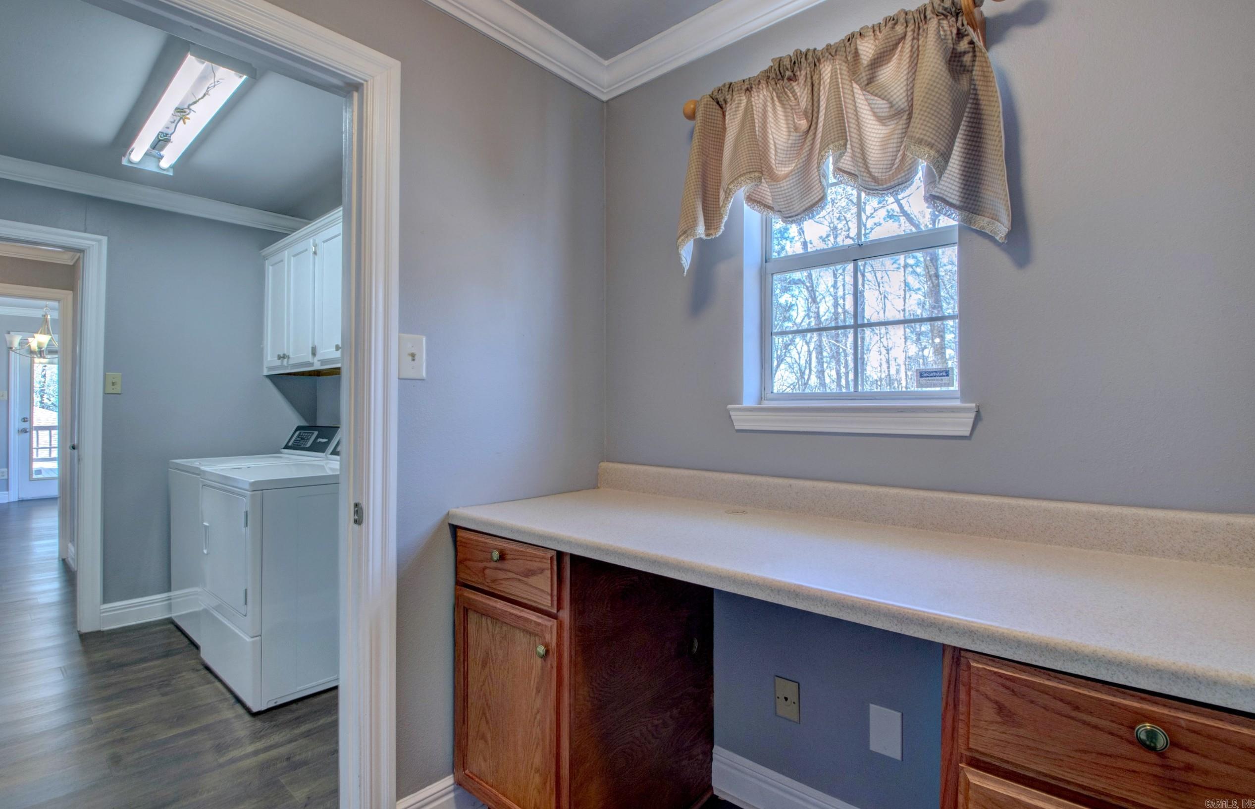 RIVER OAKS - Residential