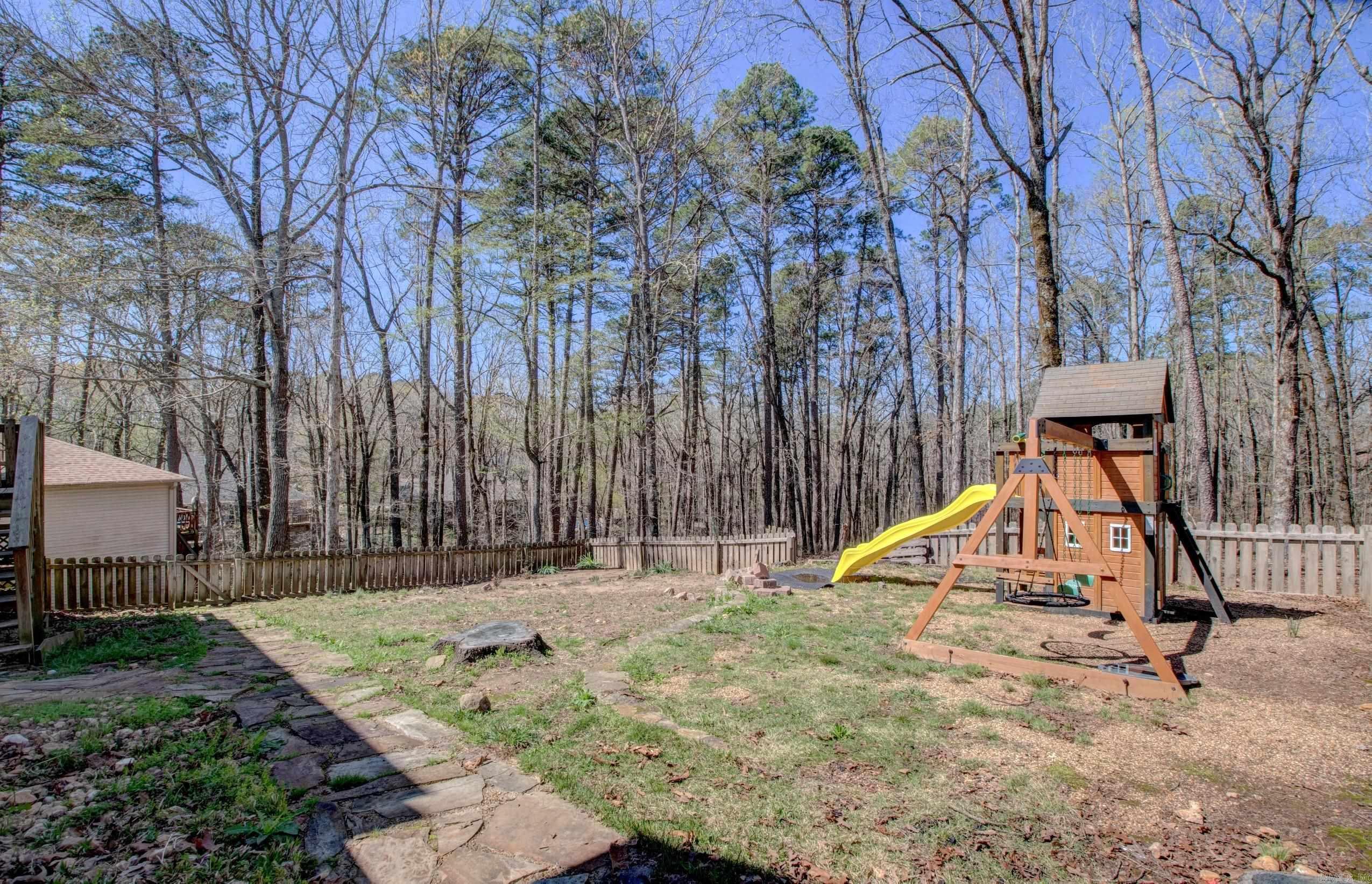 RIVER OAKS - Residential