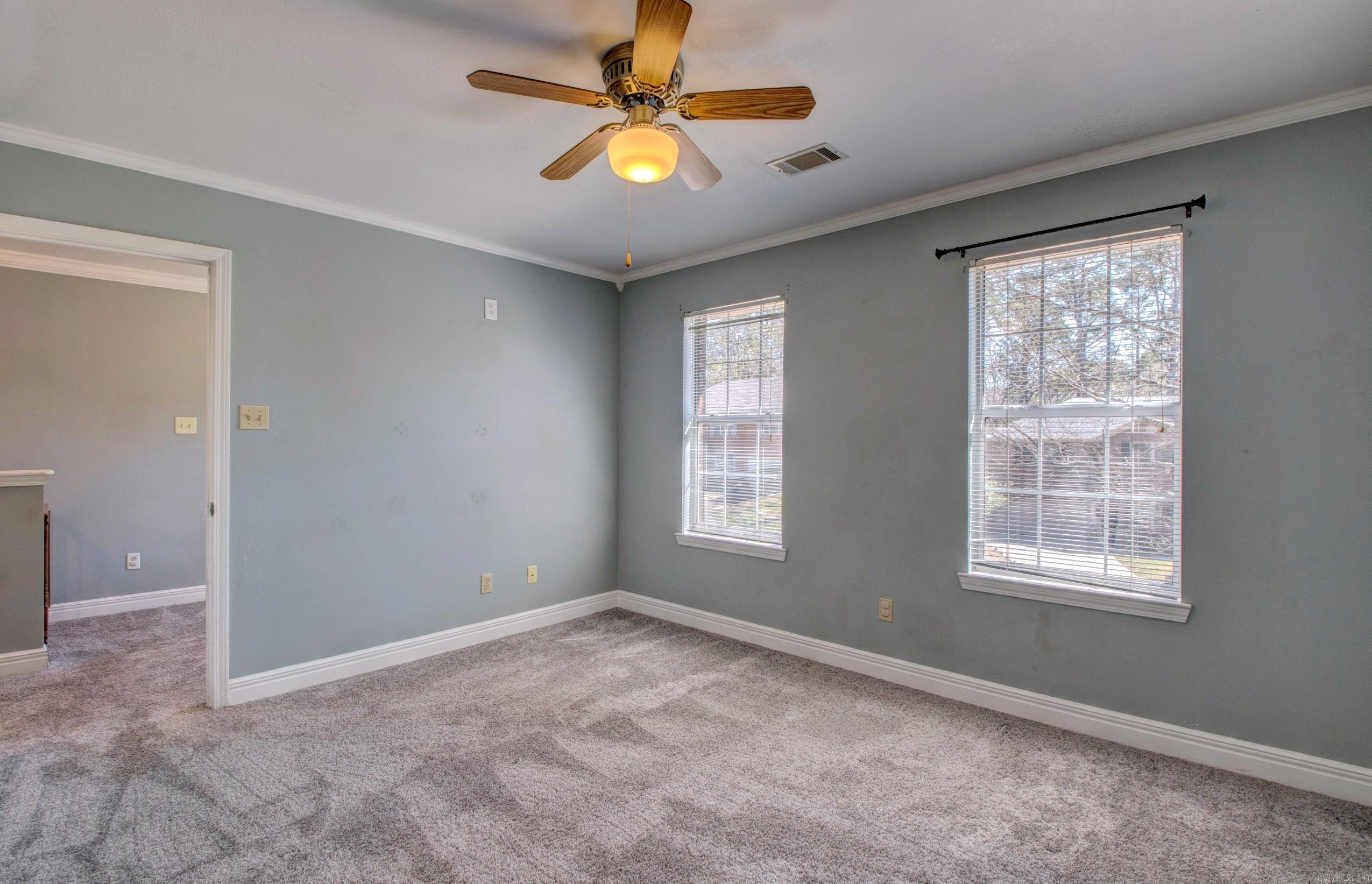 RIVER OAKS - Residential