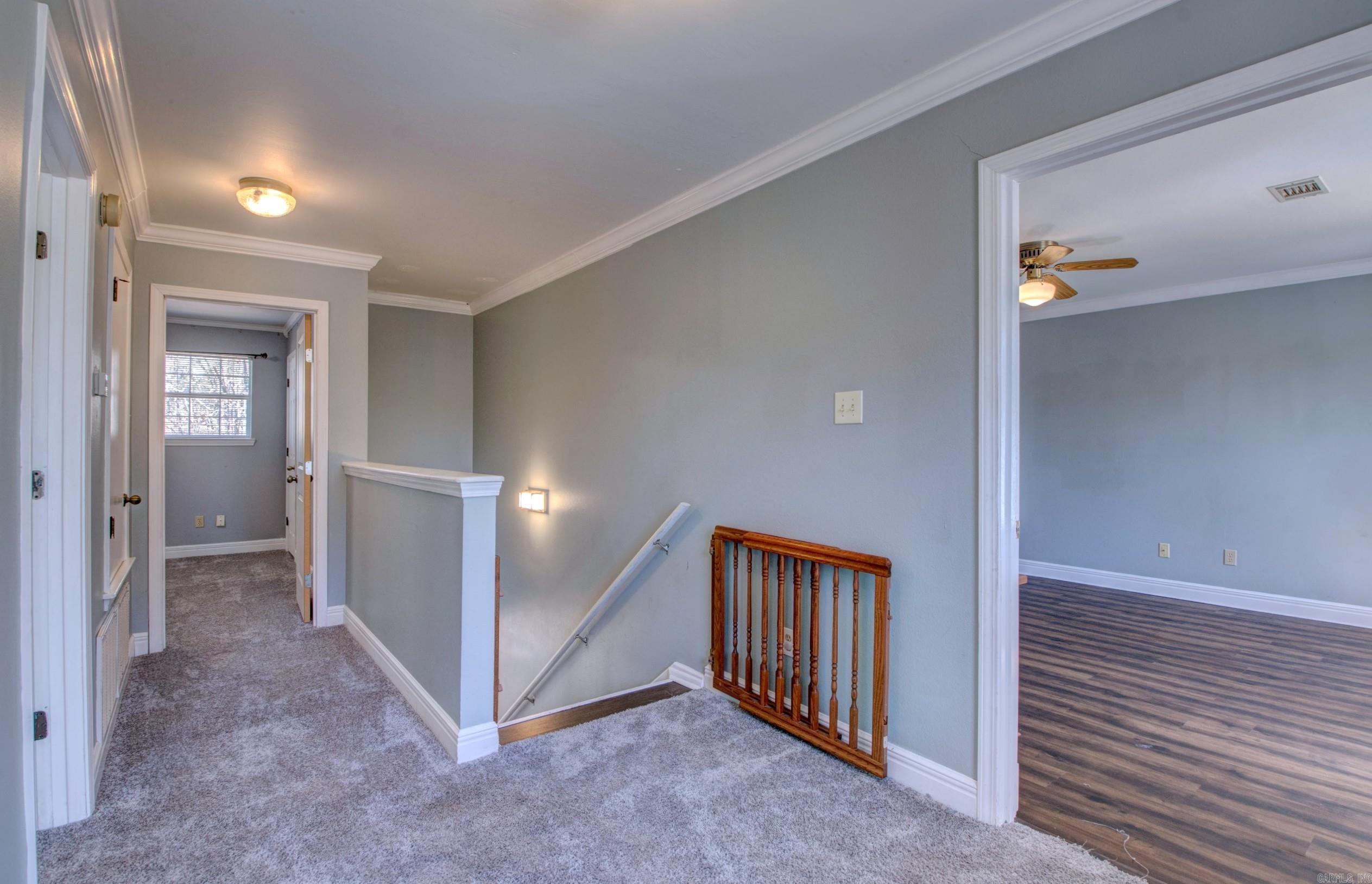 RIVER OAKS - Residential