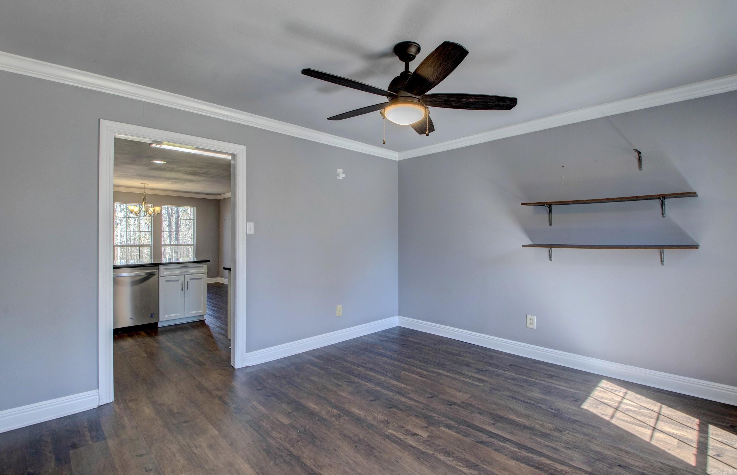 RIVER OAKS - Residential