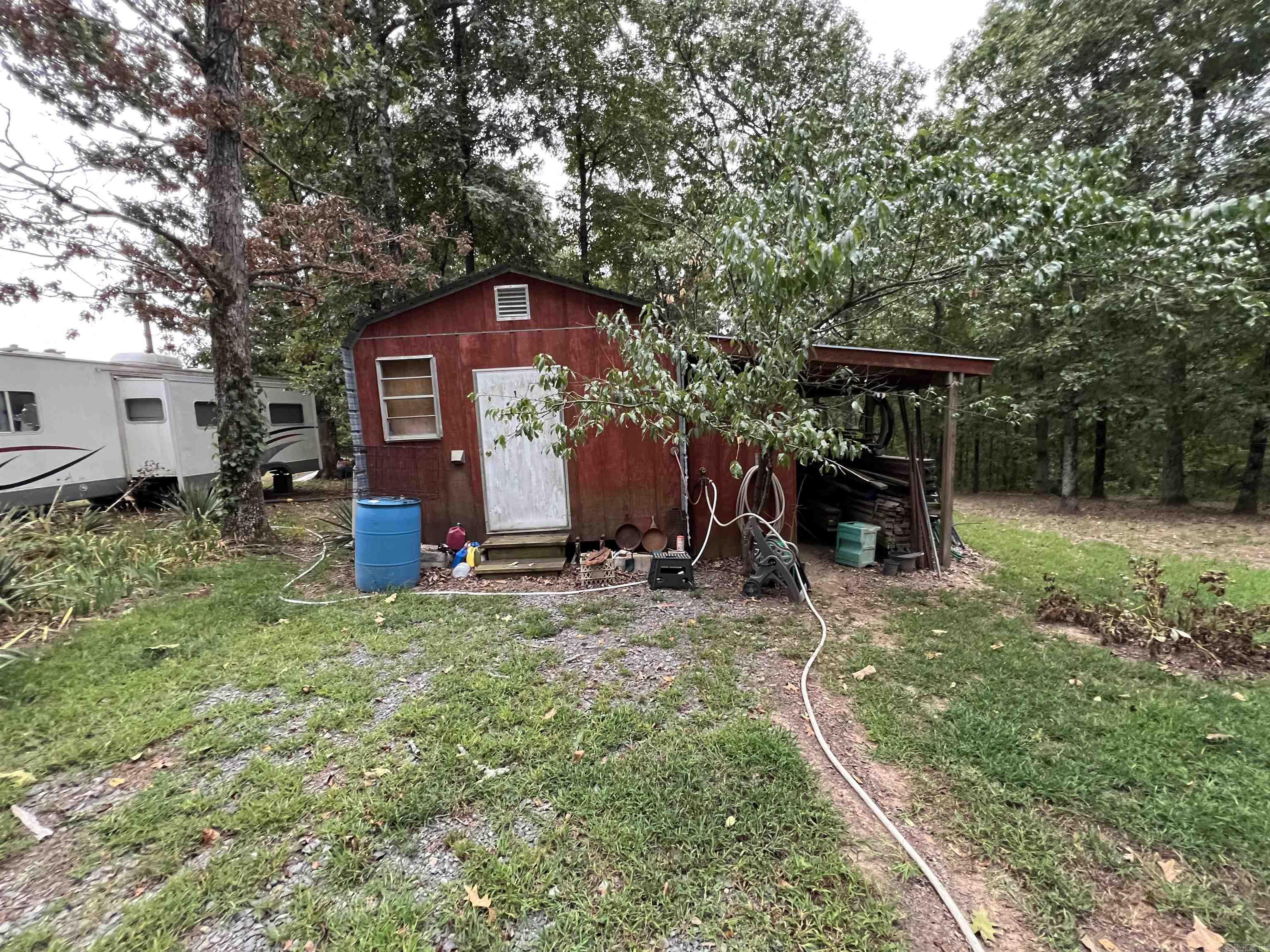 ARKANSAS HGTS - Residential