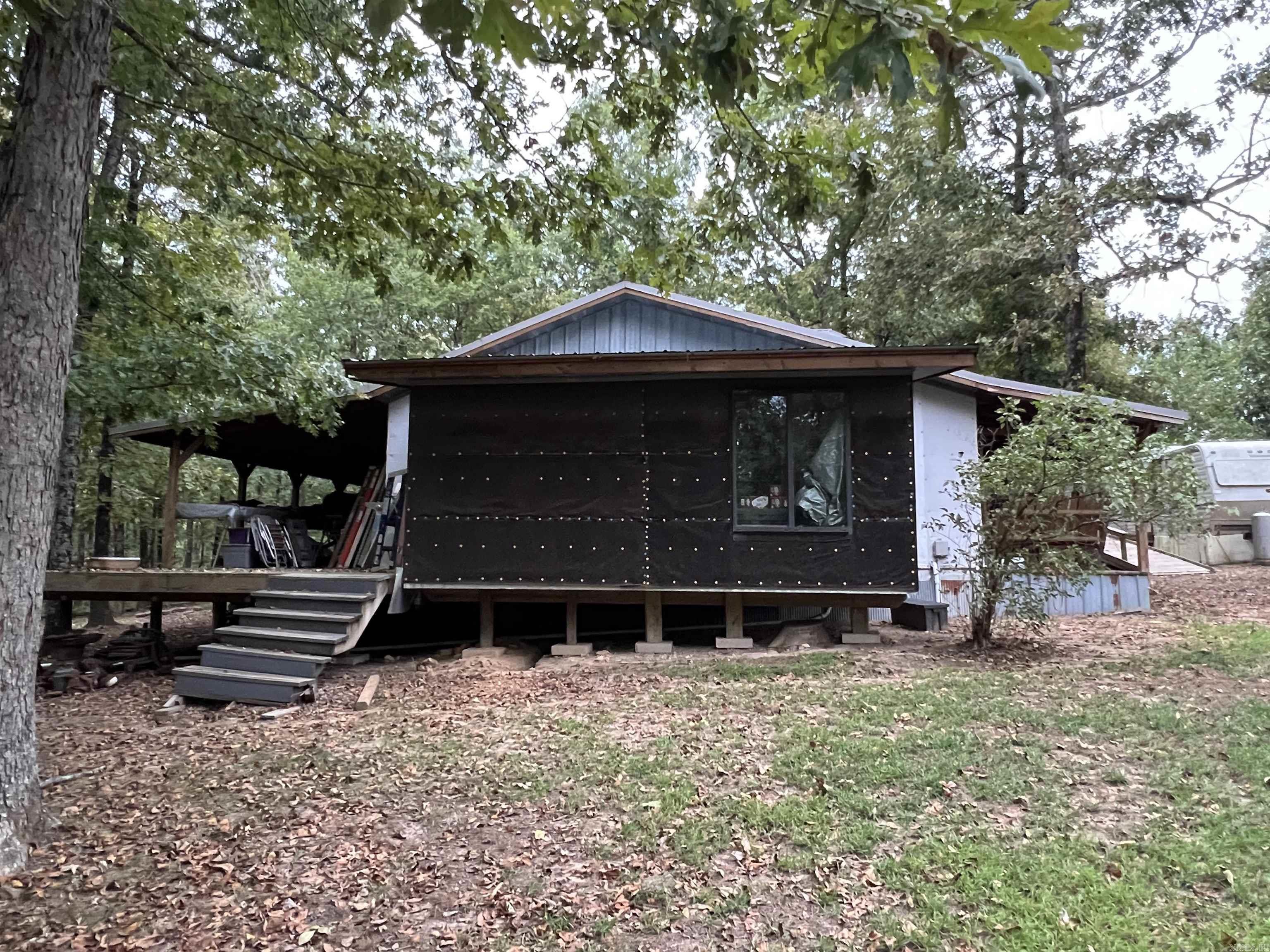 ARKANSAS HGTS - Residential