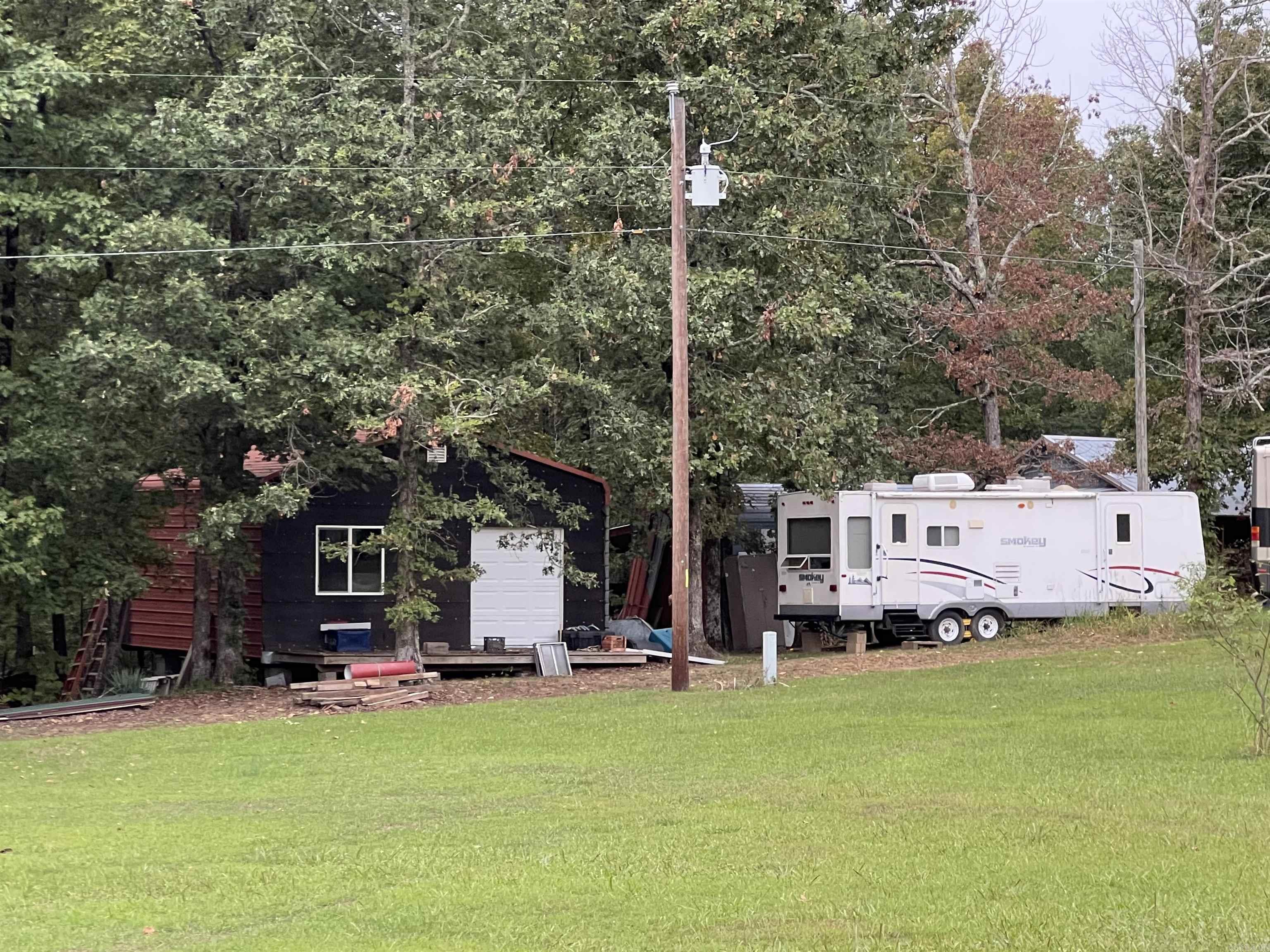 ARKANSAS HGTS - Residential