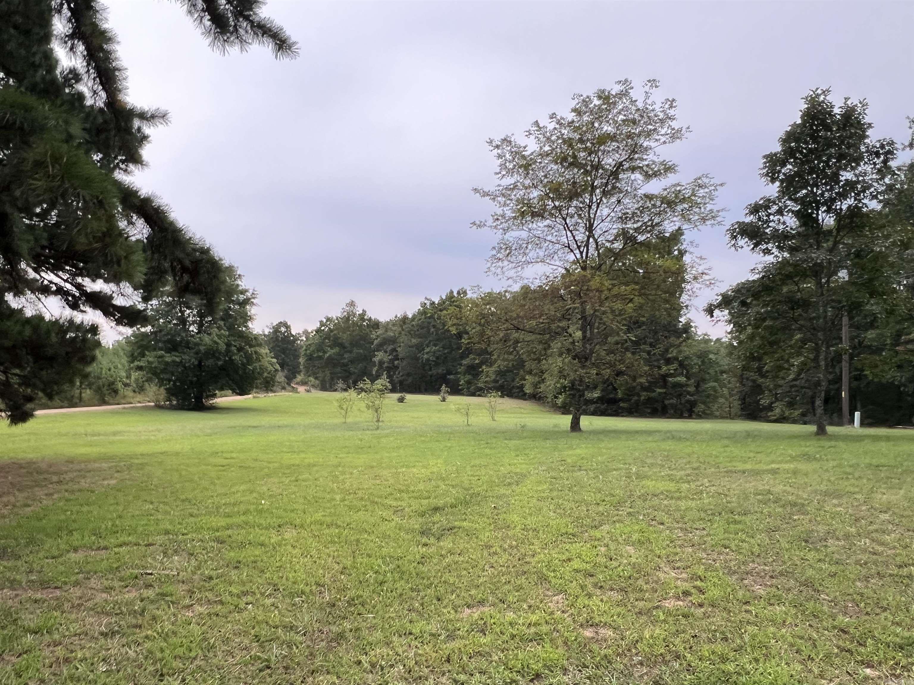 ARKANSAS HGTS - Residential