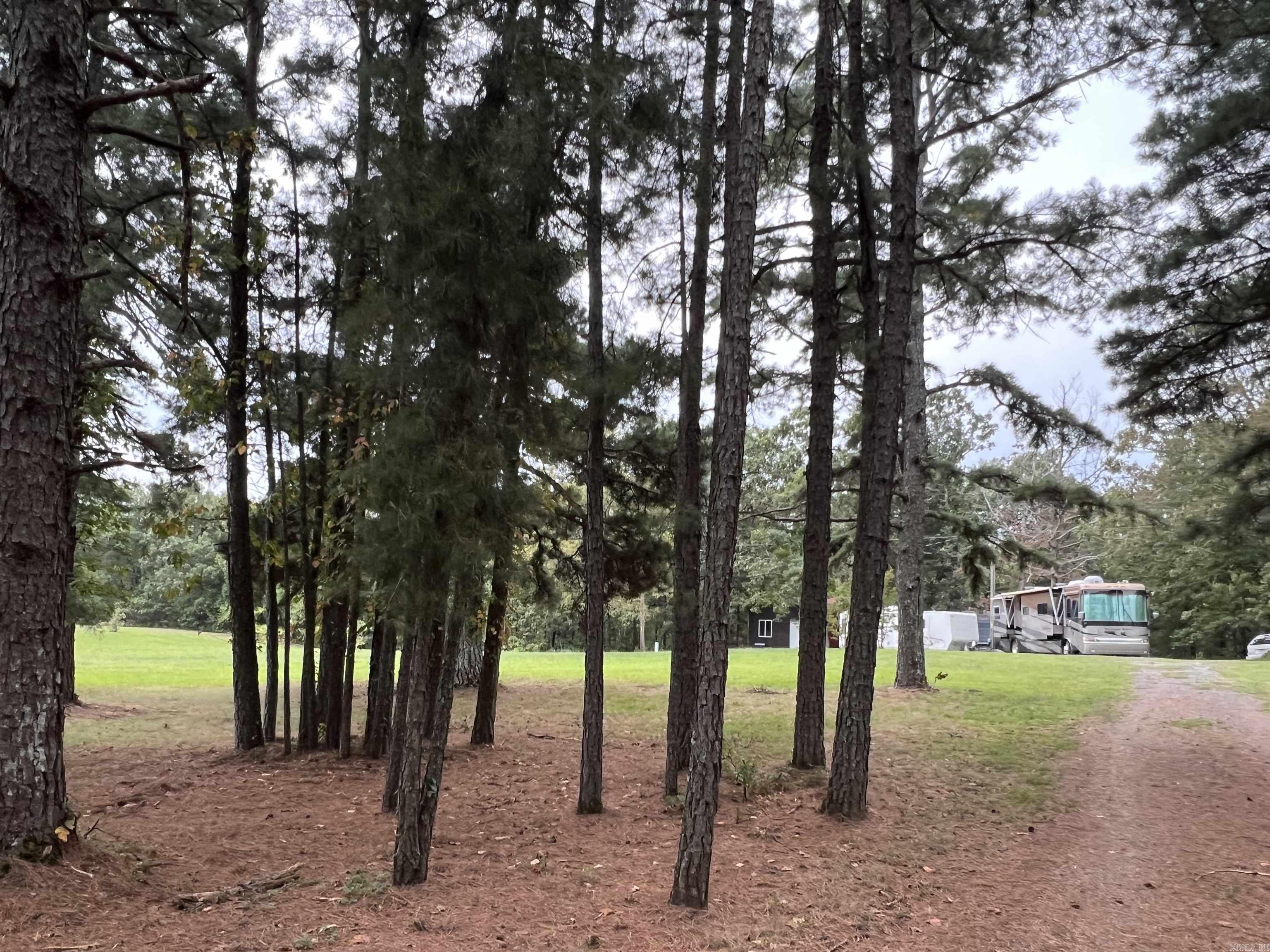 ARKANSAS HGTS - Residential