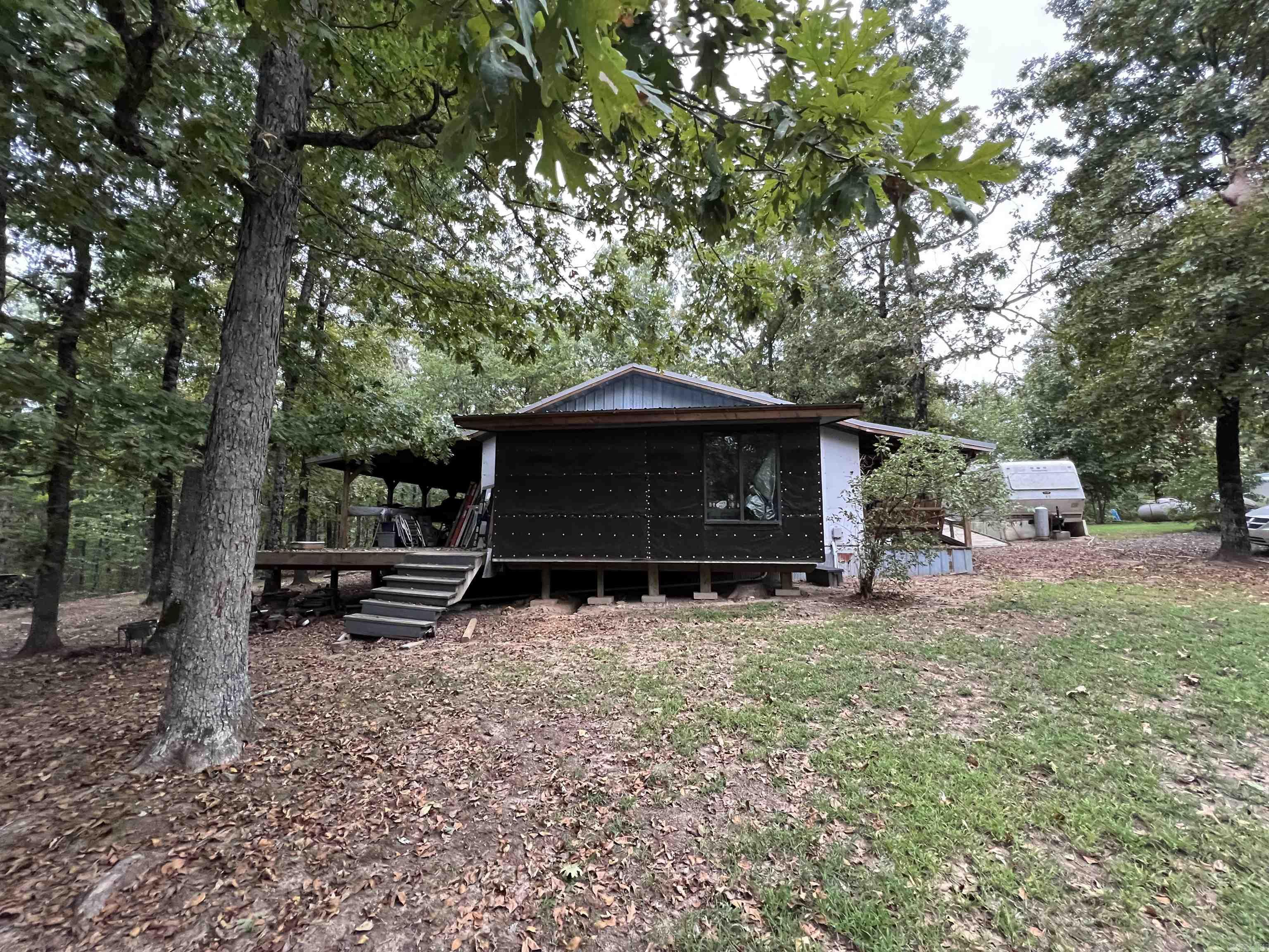 ARKANSAS HGTS - Residential