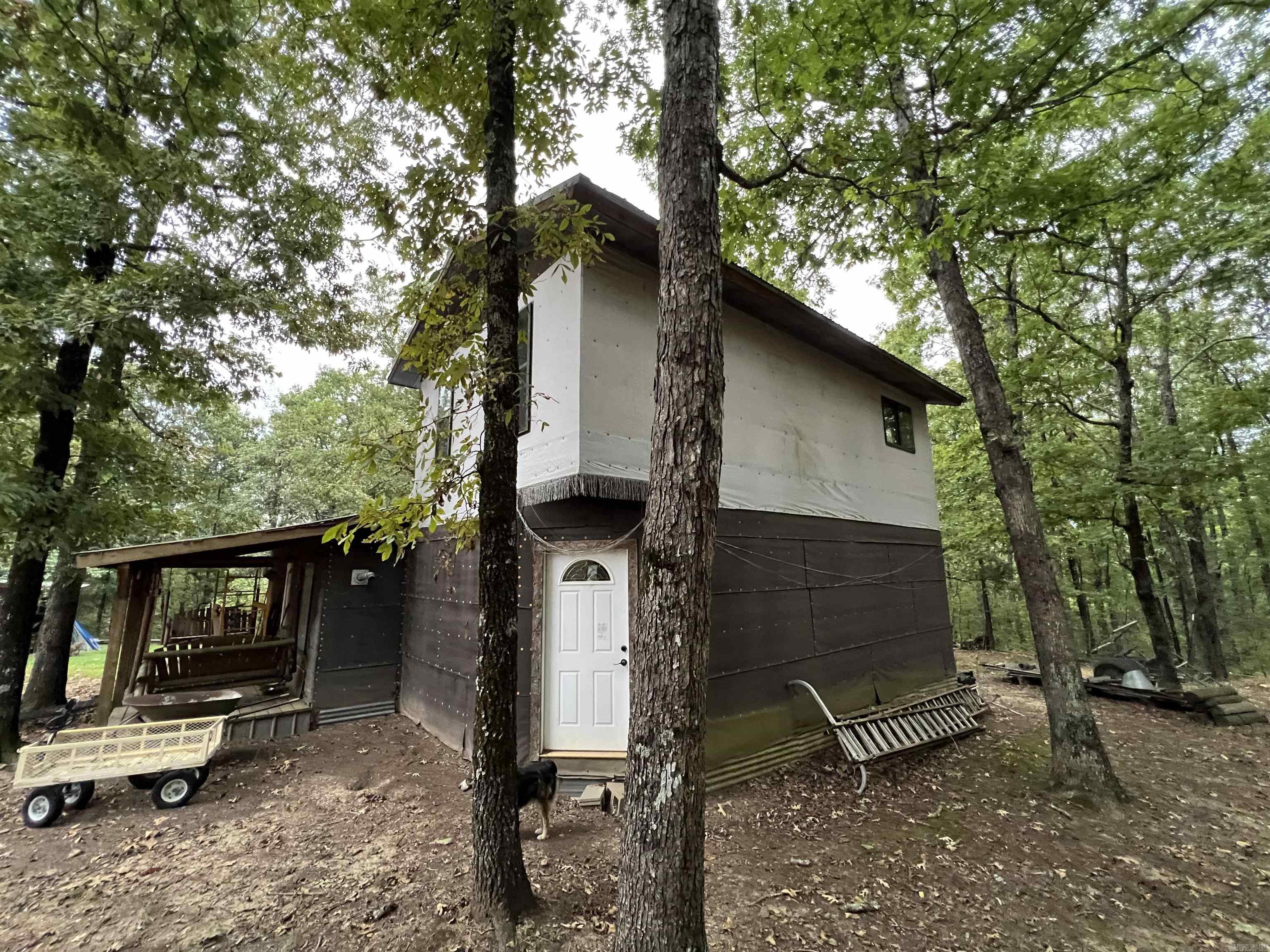 ARKANSAS HGTS - Residential