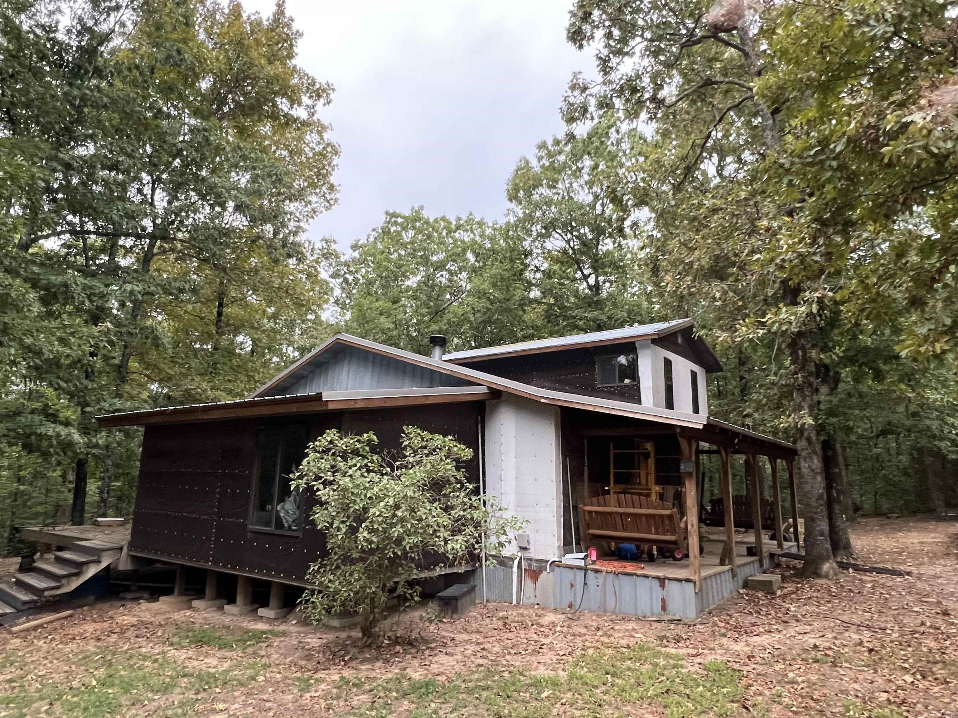 ARKANSAS HGTS - Residential