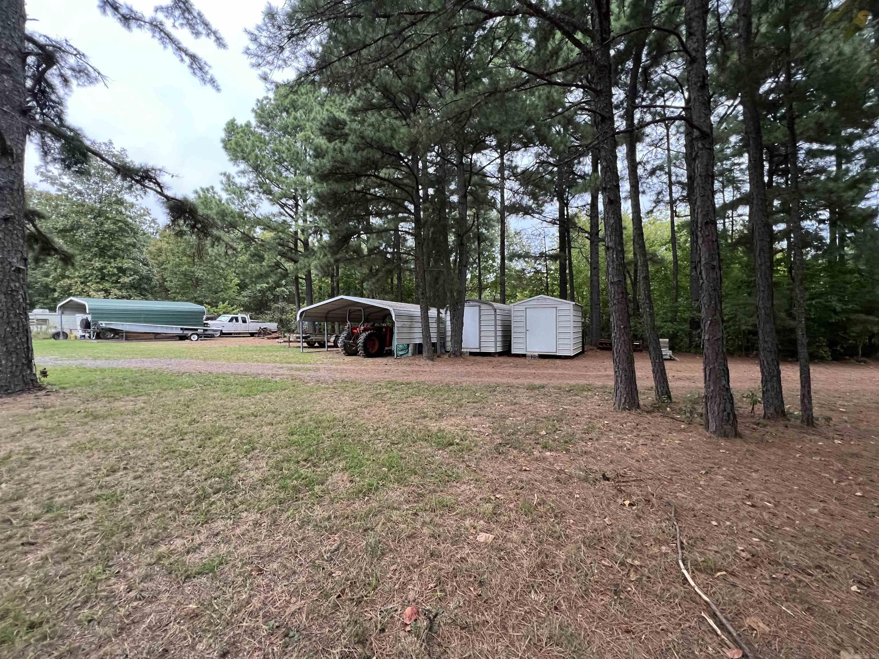 ARKANSAS HGTS - Residential