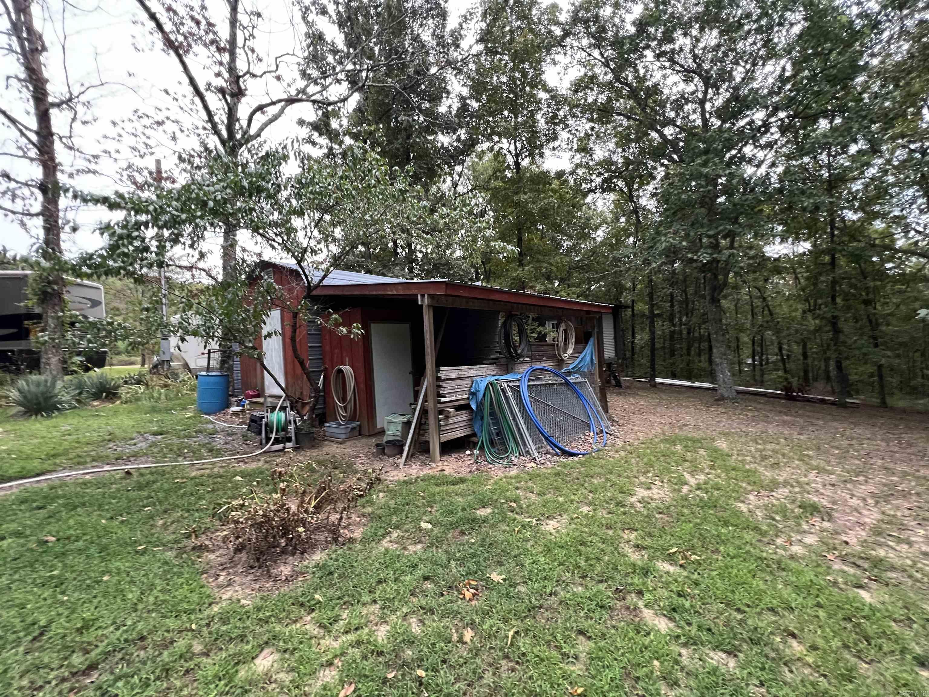 ARKANSAS HGTS - Residential