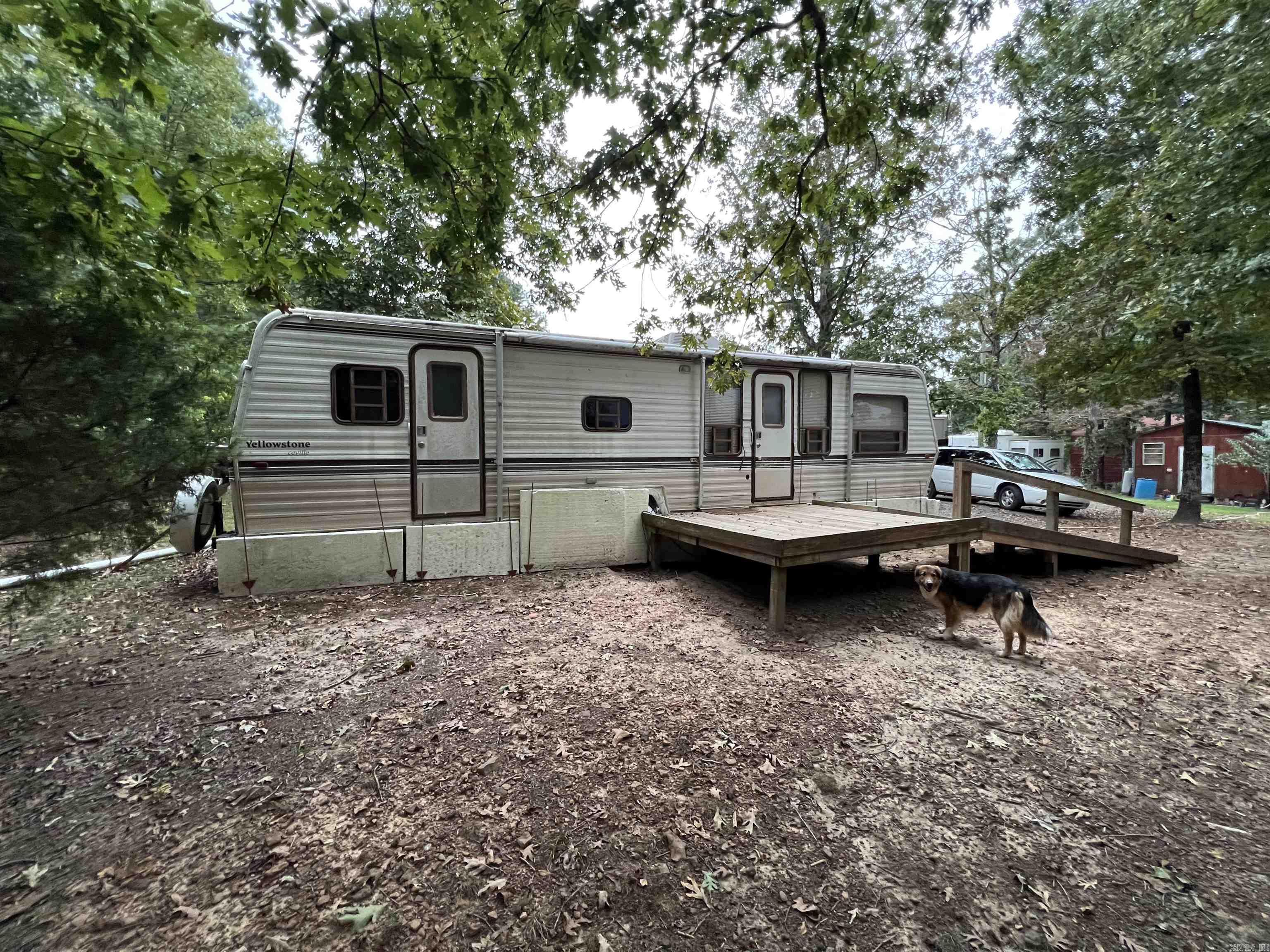 ARKANSAS HGTS - Residential