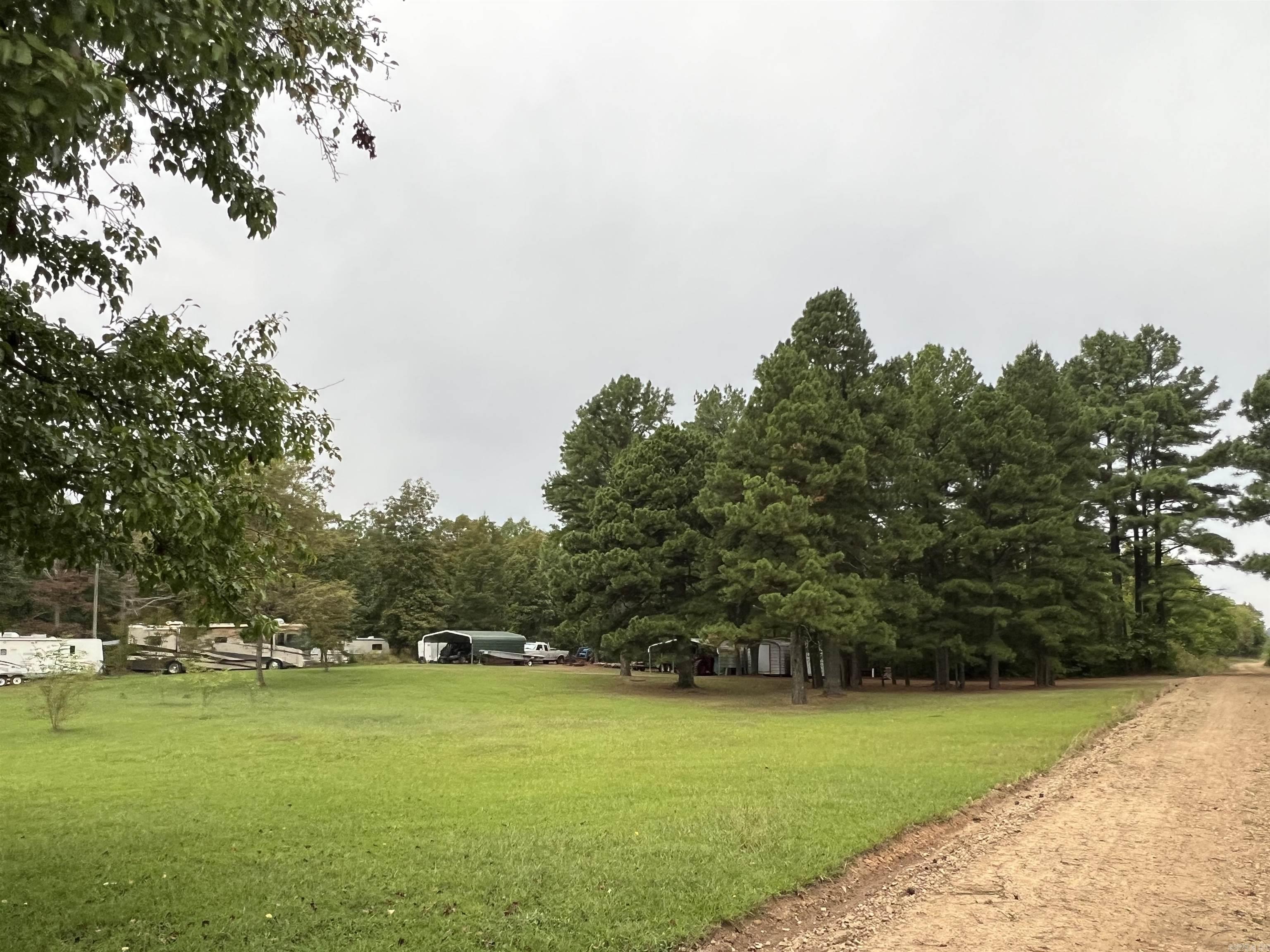 ARKANSAS HGTS - Residential