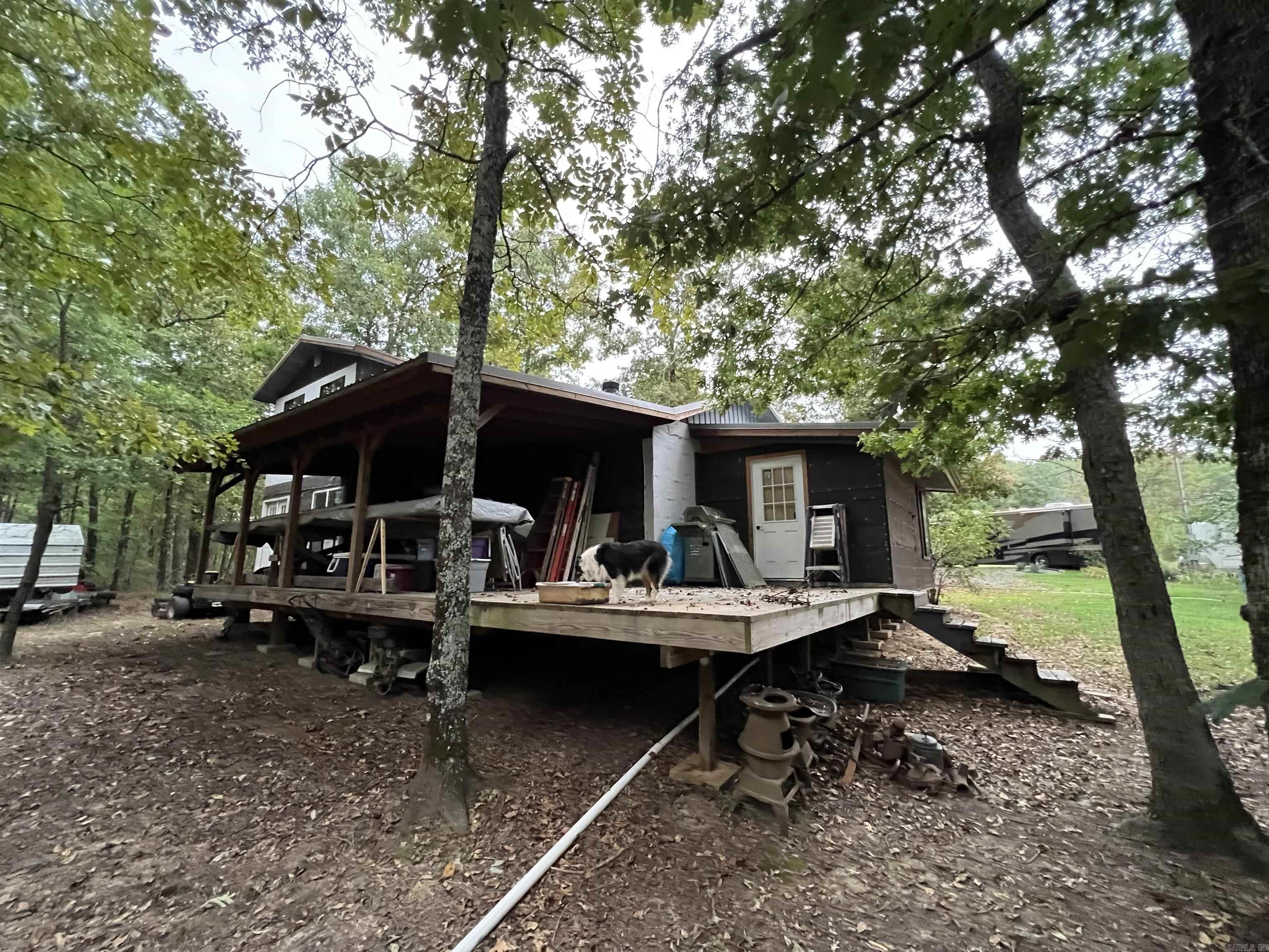 ARKANSAS HGTS - Residential