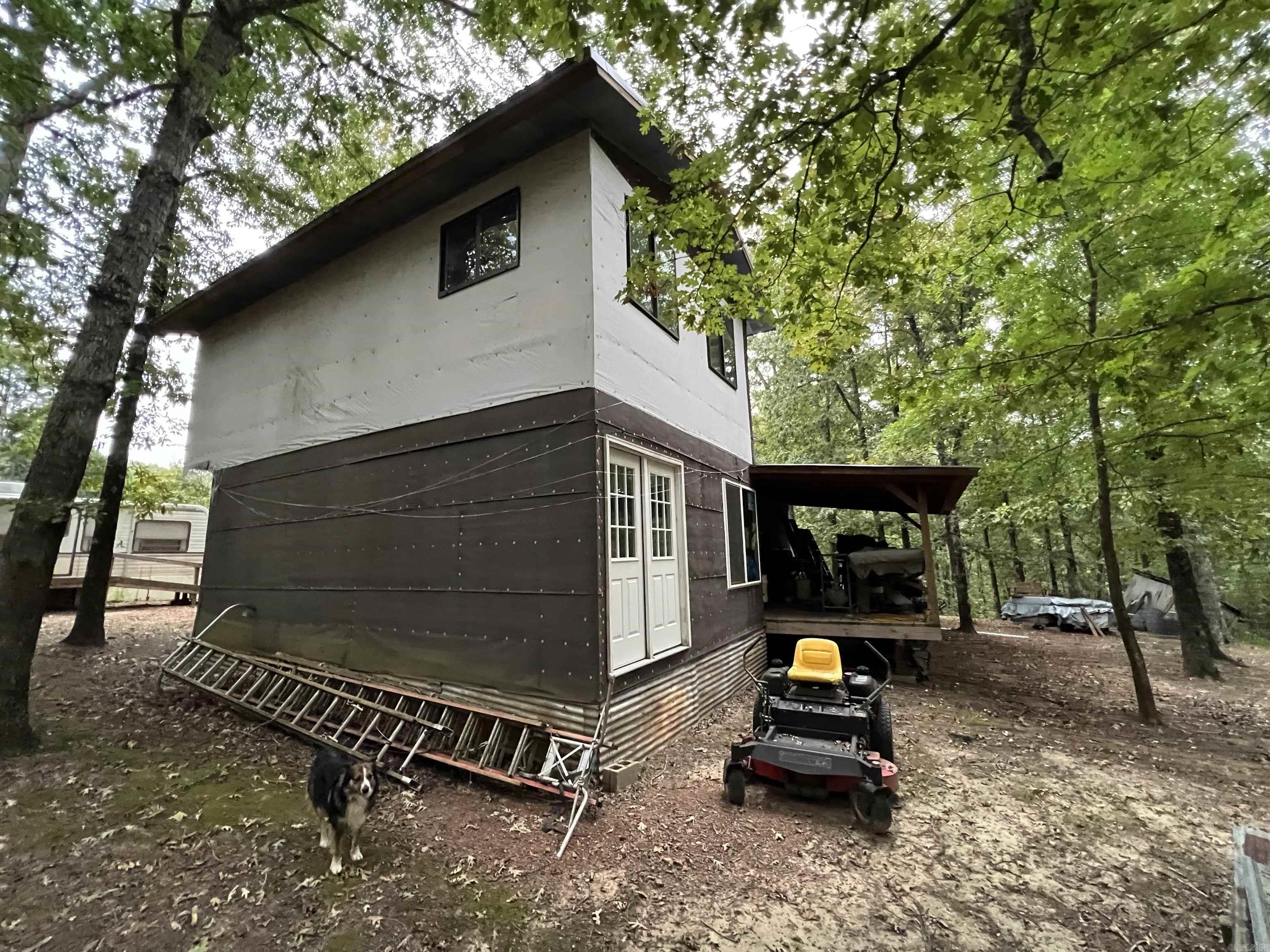 ARKANSAS HGTS - Residential