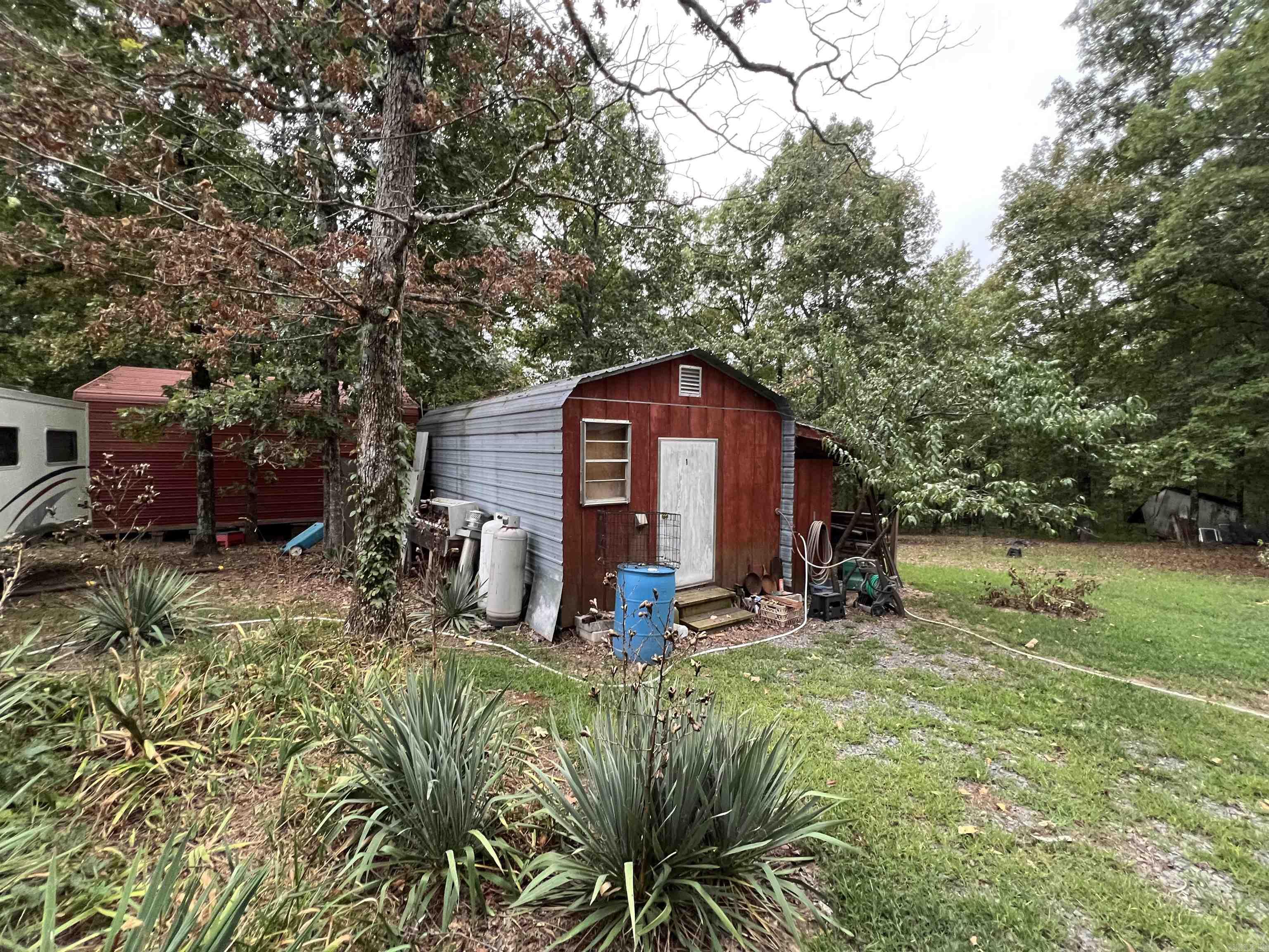 ARKANSAS HGTS - Residential