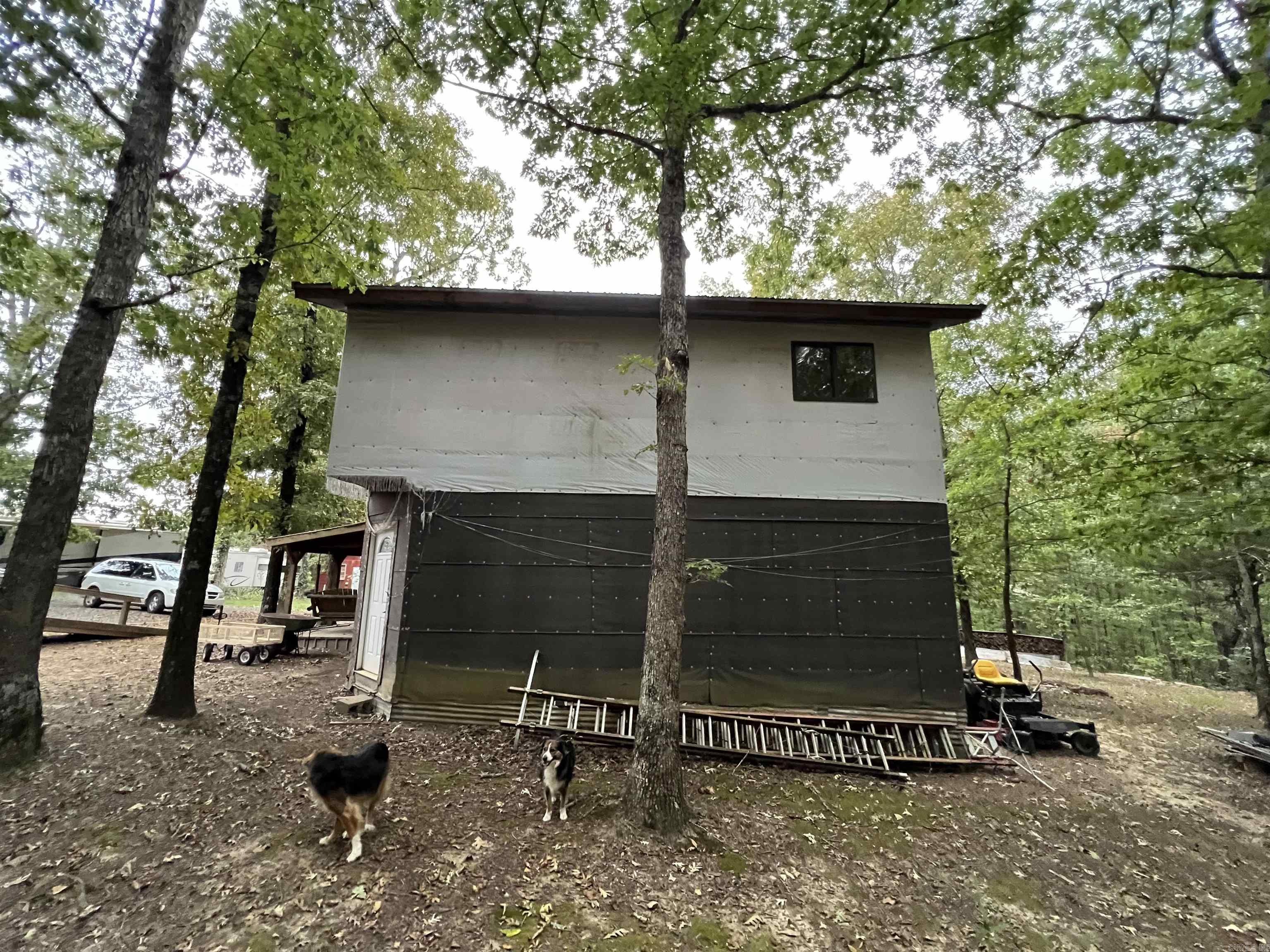 ARKANSAS HGTS - Residential