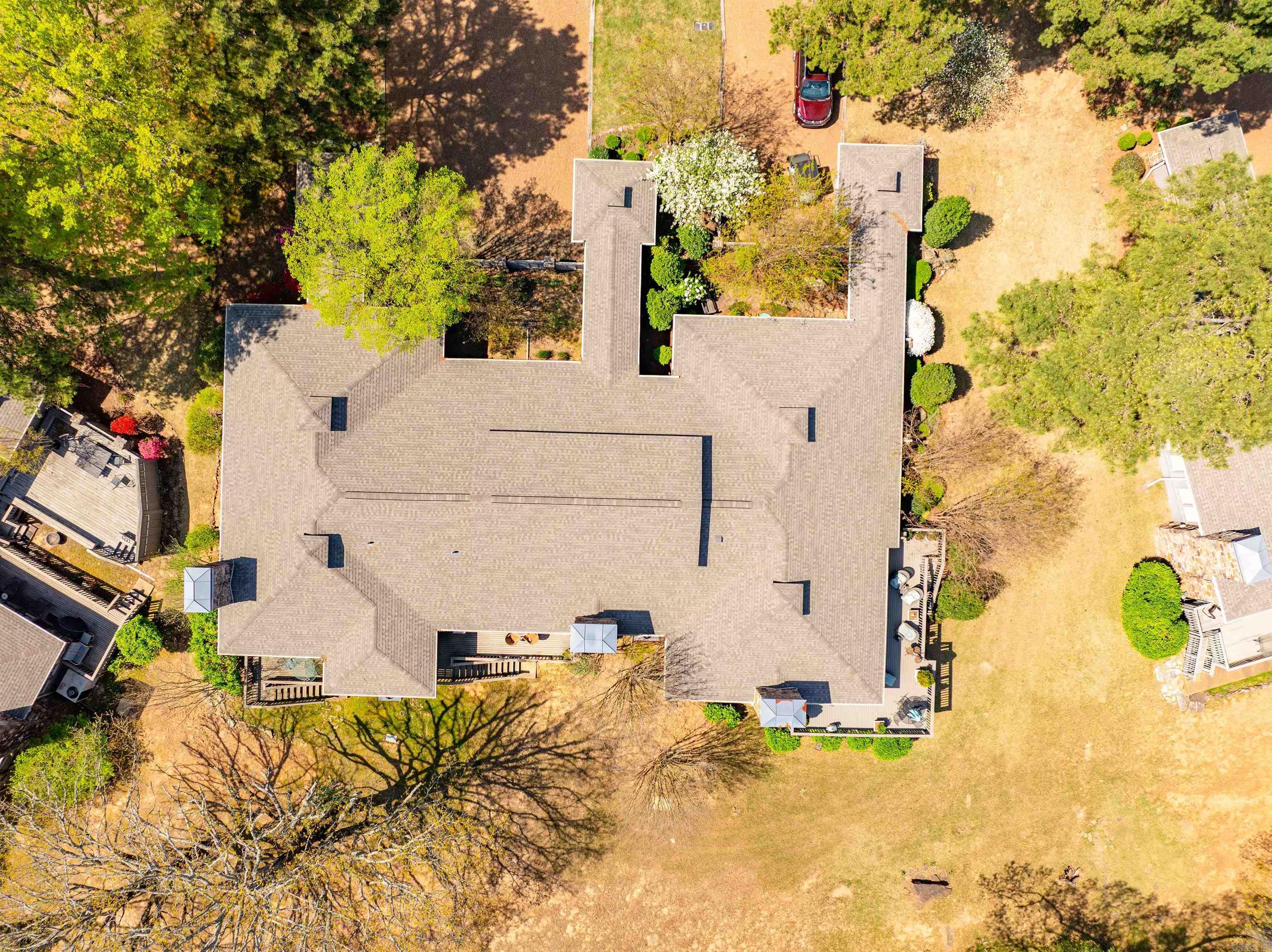 EI: SHADY COVE - Residential