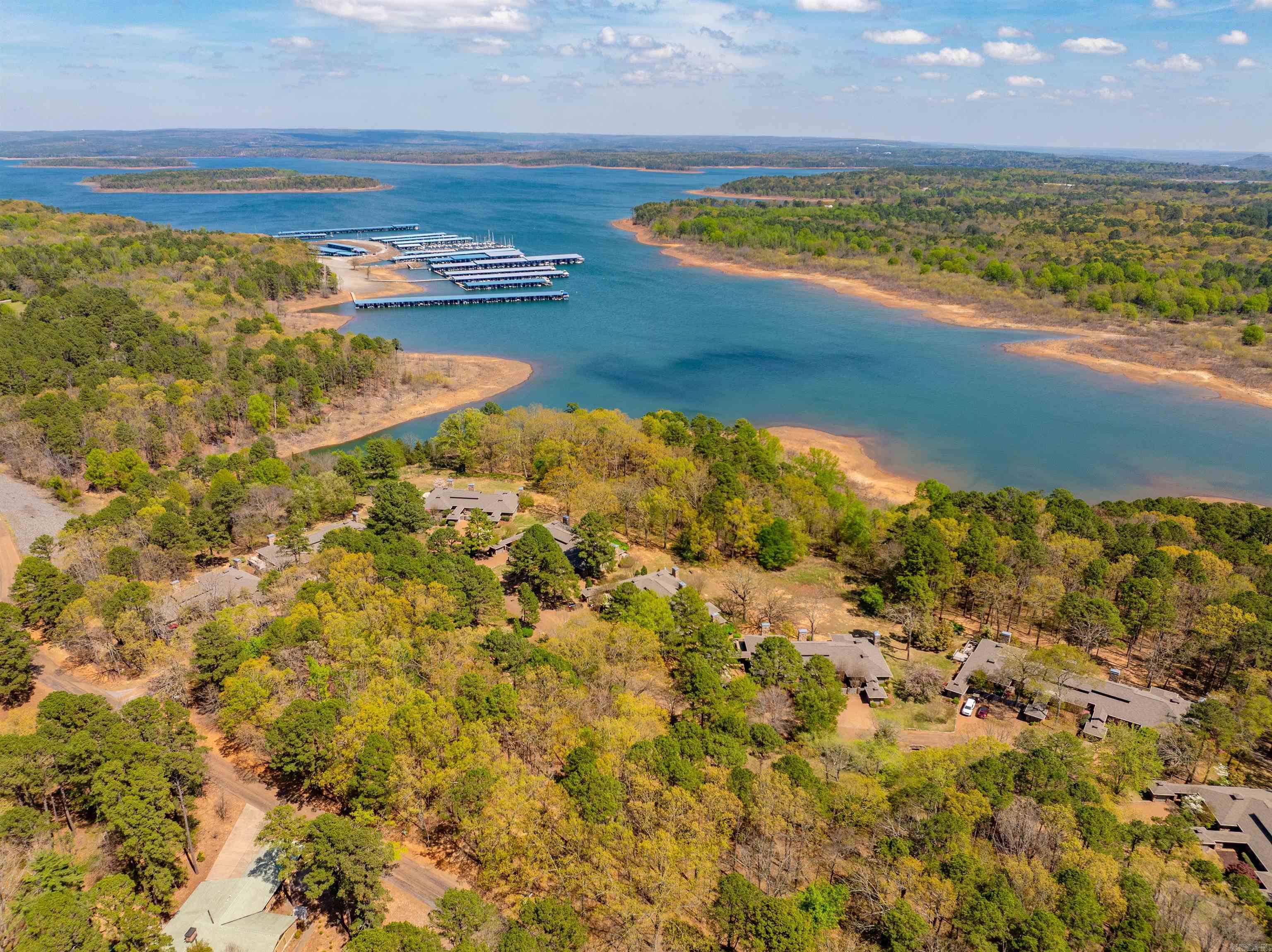 EI: SHADY COVE - Residential