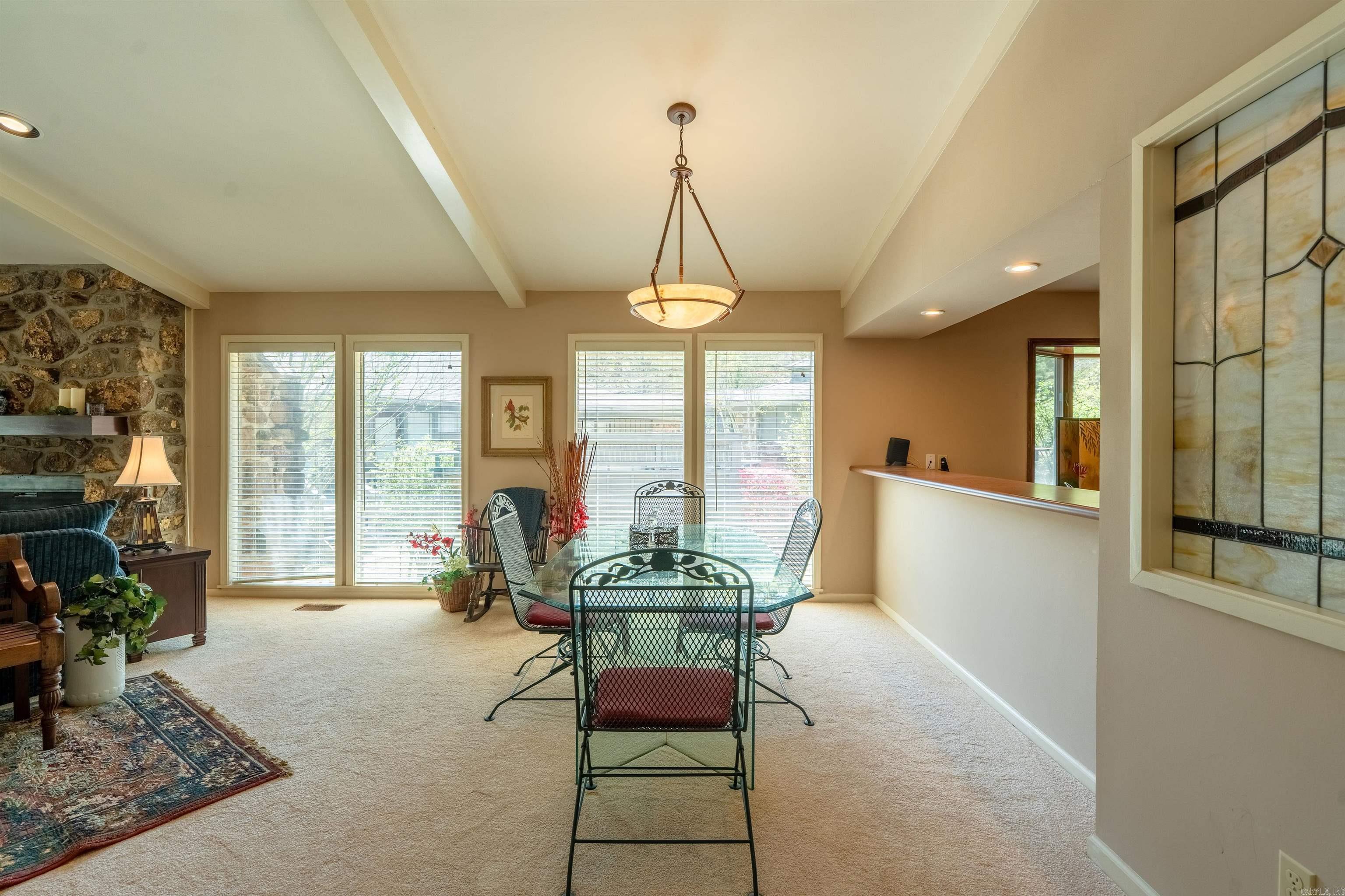 EI: SHADY COVE - Residential