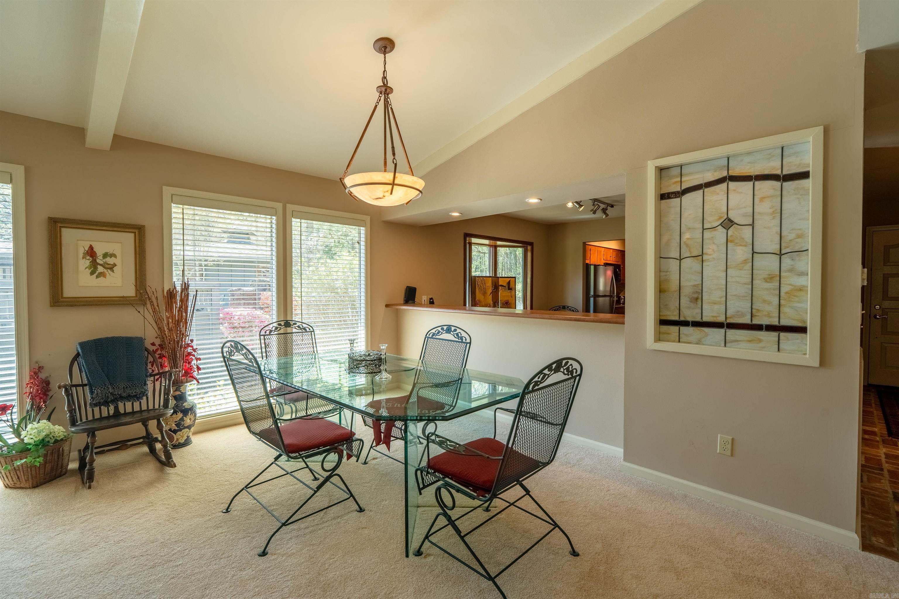 EI: SHADY COVE - Residential