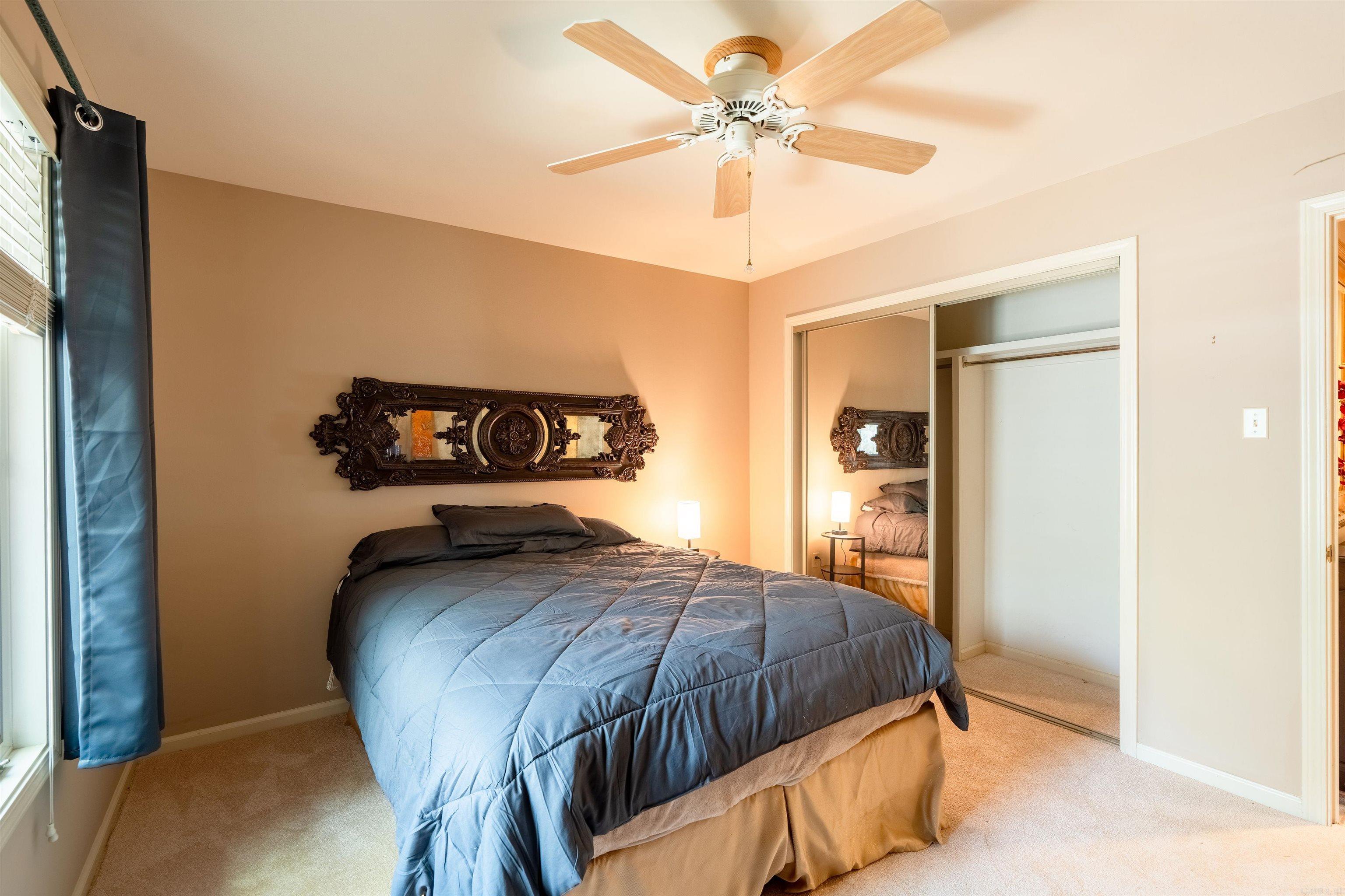 EI: SHADY COVE - Residential