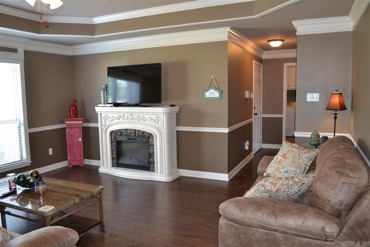 Lilly Ann - Residential