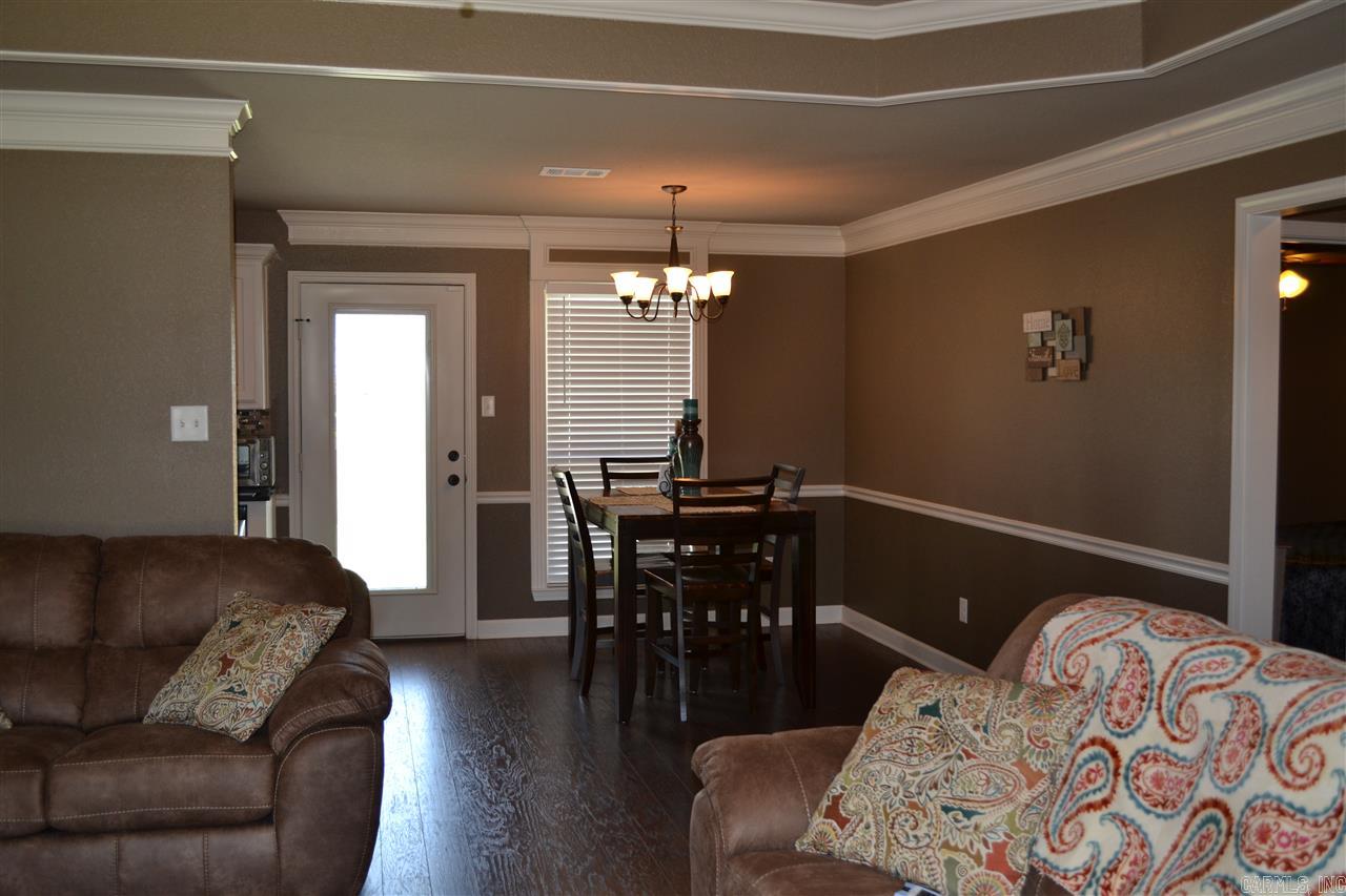 Lilly Ann - Residential