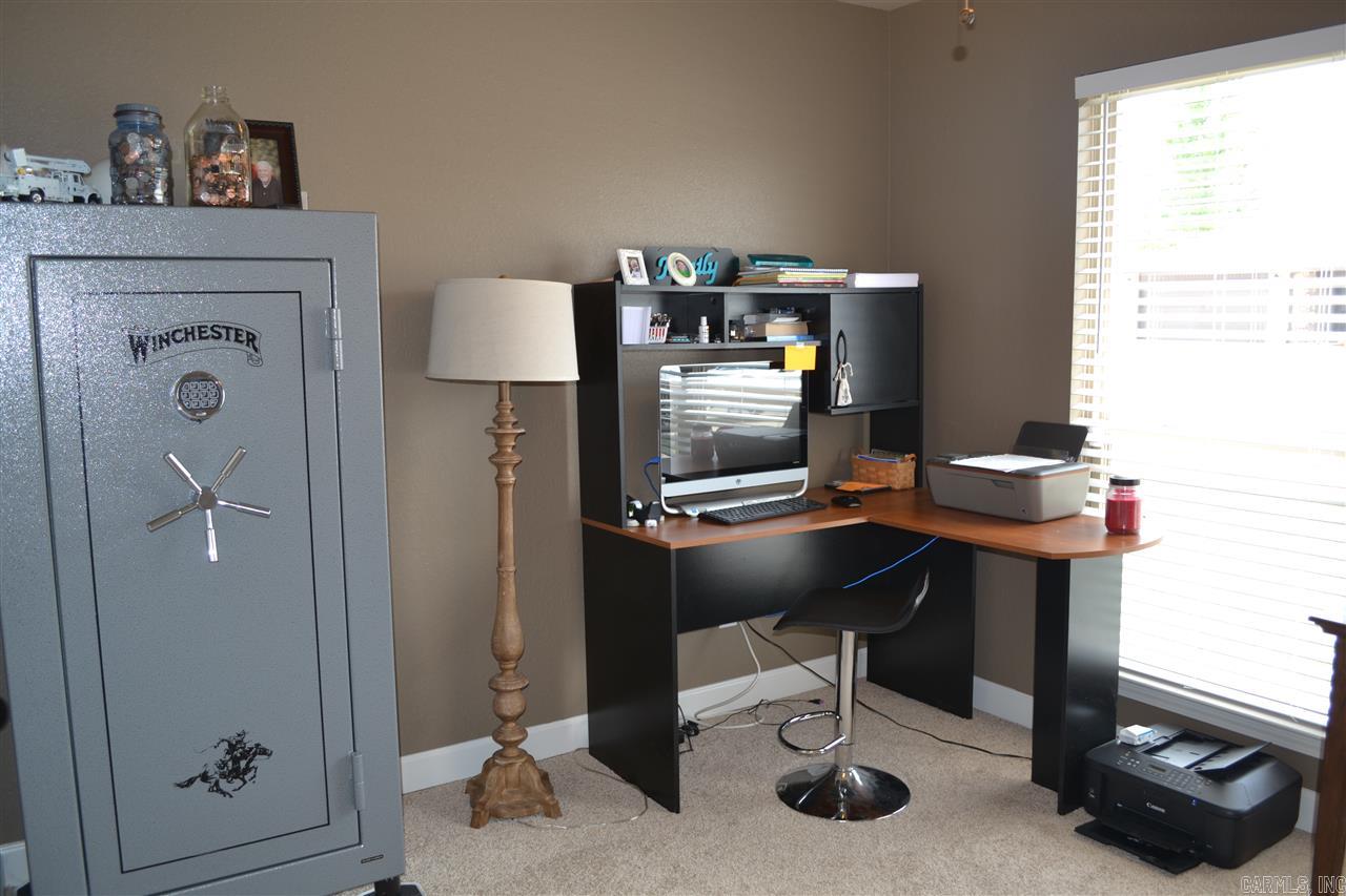 Lilly Ann - Residential