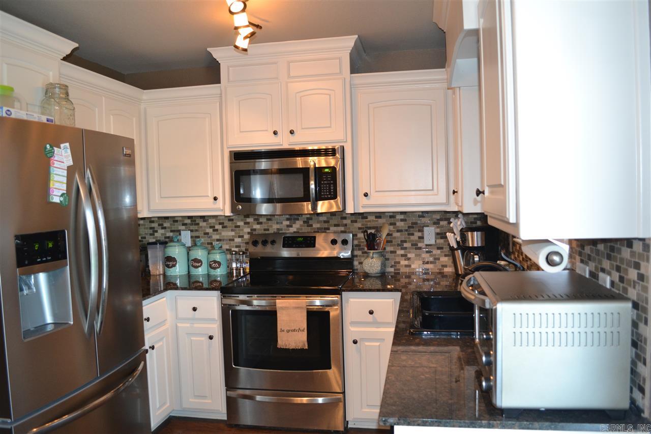 Lilly Ann - Residential