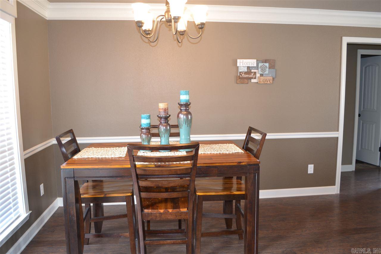 Lilly Ann - Residential