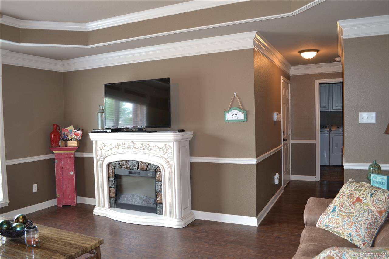 Lilly Ann - Residential