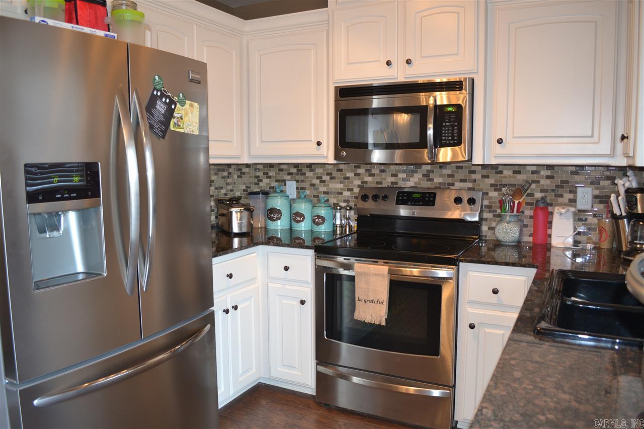 Lilly Ann - Residential