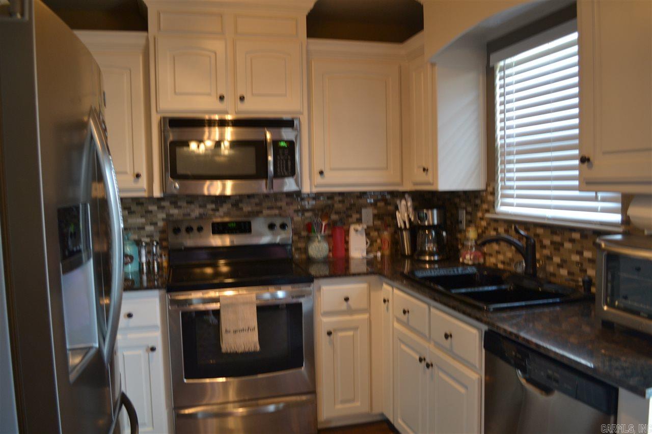 Lilly Ann - Residential