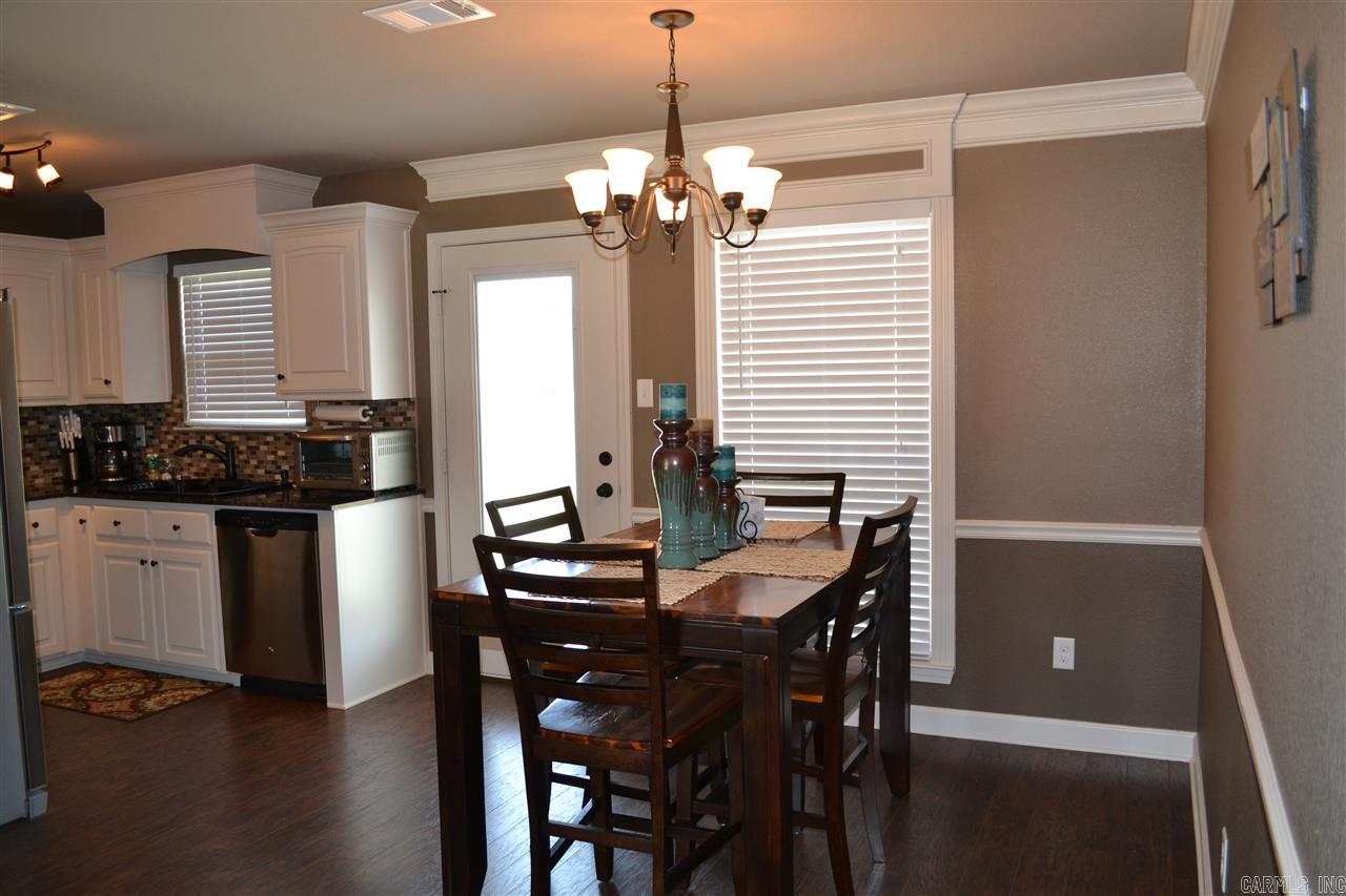 Lilly Ann - Residential