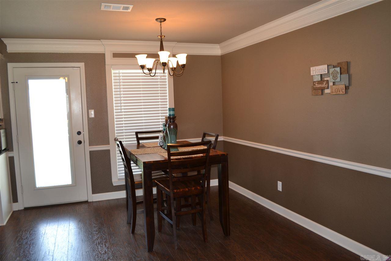 Lilly Ann - Residential