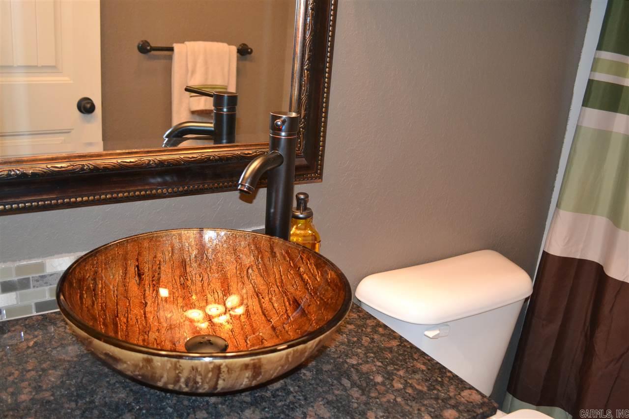 Lilly Ann - Residential