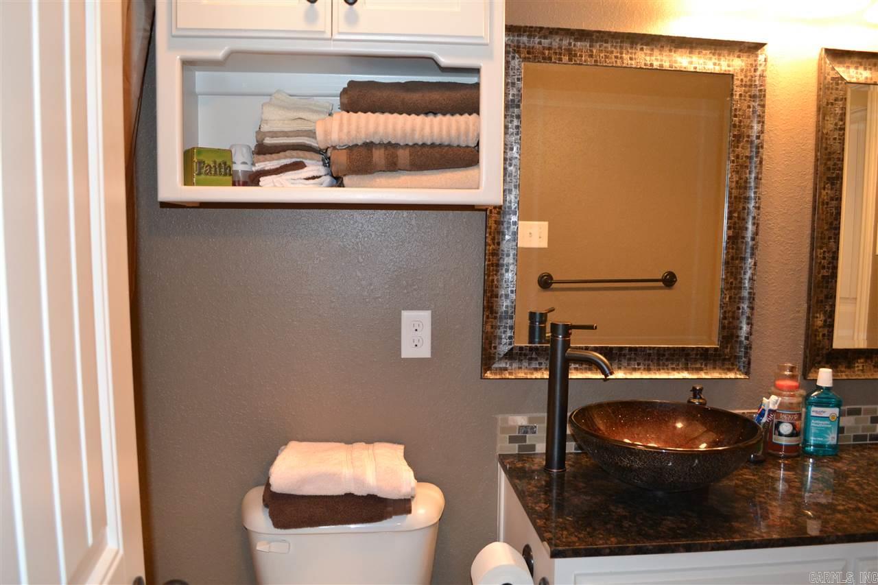 Lilly Ann - Residential